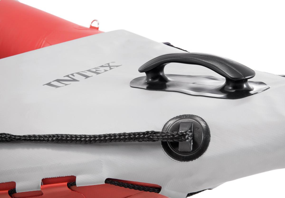 Įpūtinio kajako Intex EXCURSION PRO KAYAK 384x94x46 cm (68309)