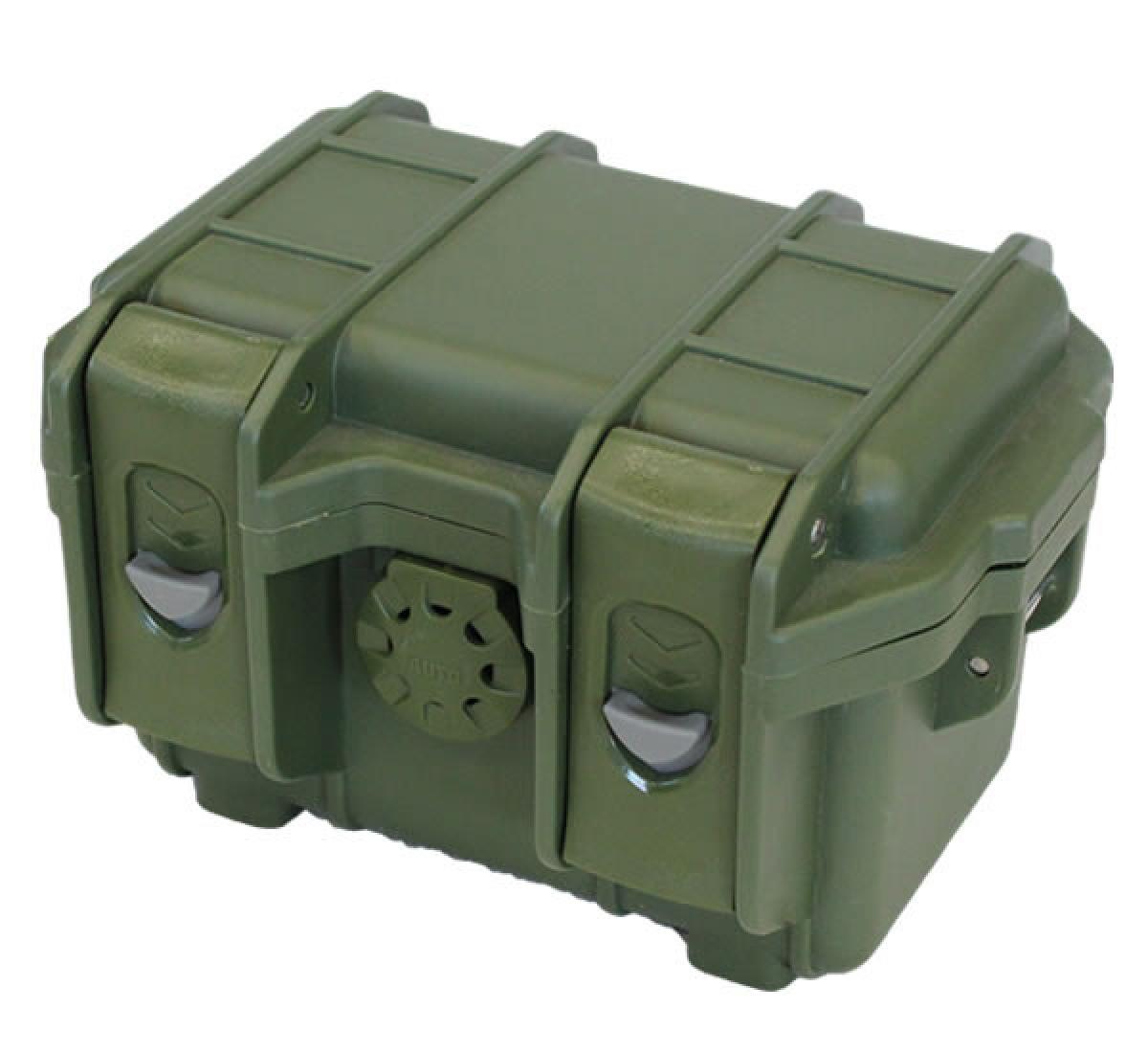 Juodasis magnetas BOX200 žvejybos magnetų sandėlis F80-F200X2 (178x127x111 mm)
