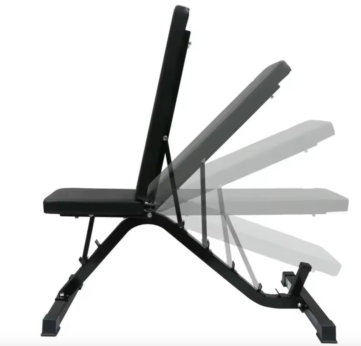 Fitnesas BENCH-1