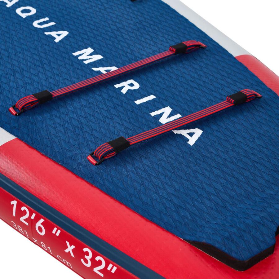 SUP plokštė Aqua Marina HYPER 350x79x15 cm BT-23HY01