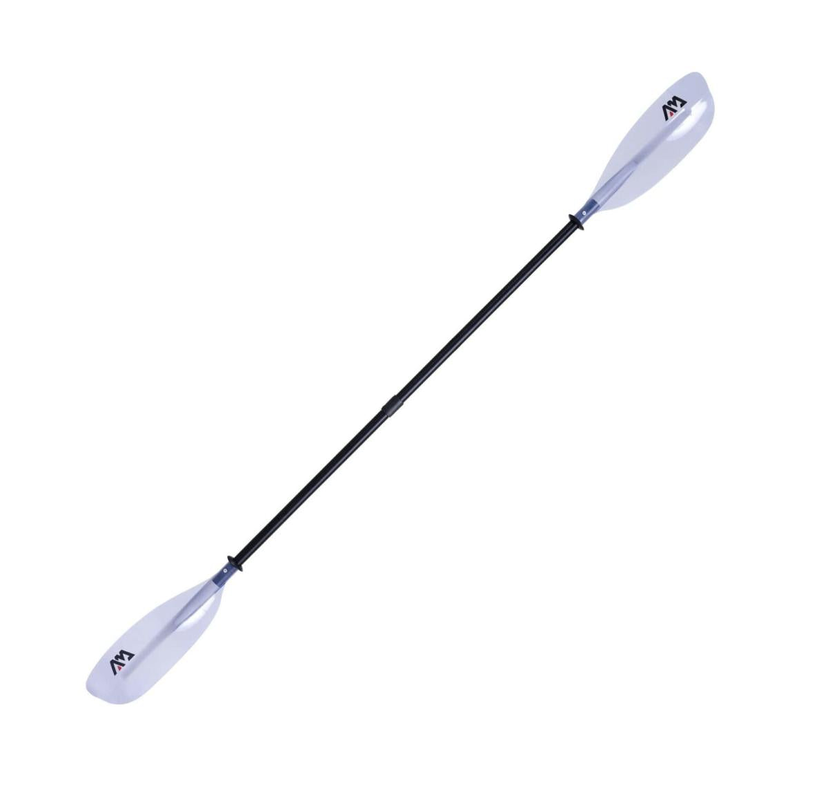 Kajakų plaukimas Aqua Marina KP-2 (230-240 cm)