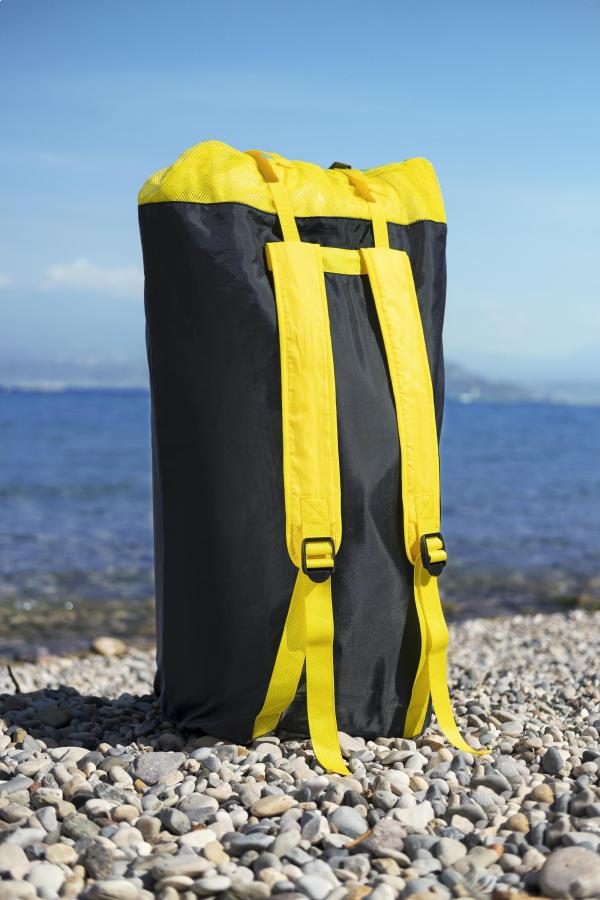 SUP plokštė Bestway White Cap 65342, 305x84x12 cm