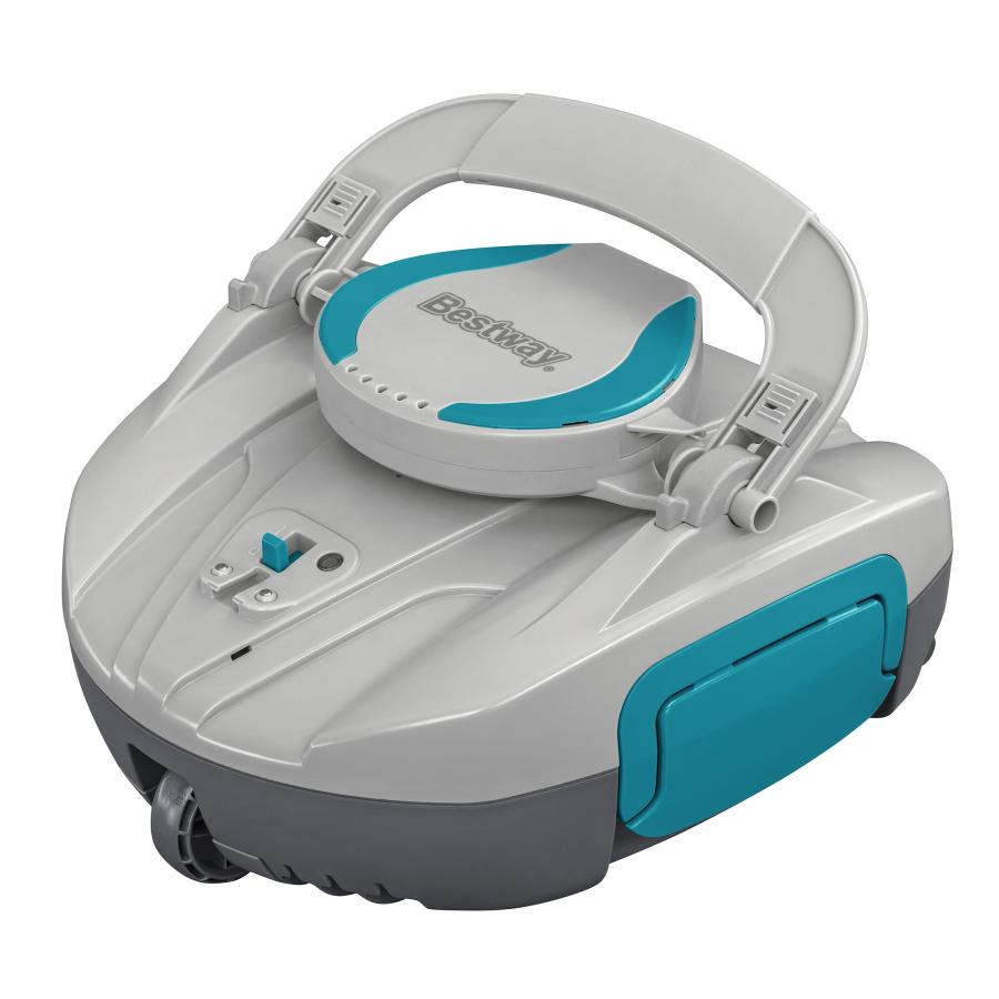 Vandens baseino valymo robotas Aquatronix G100 Bestway 58864