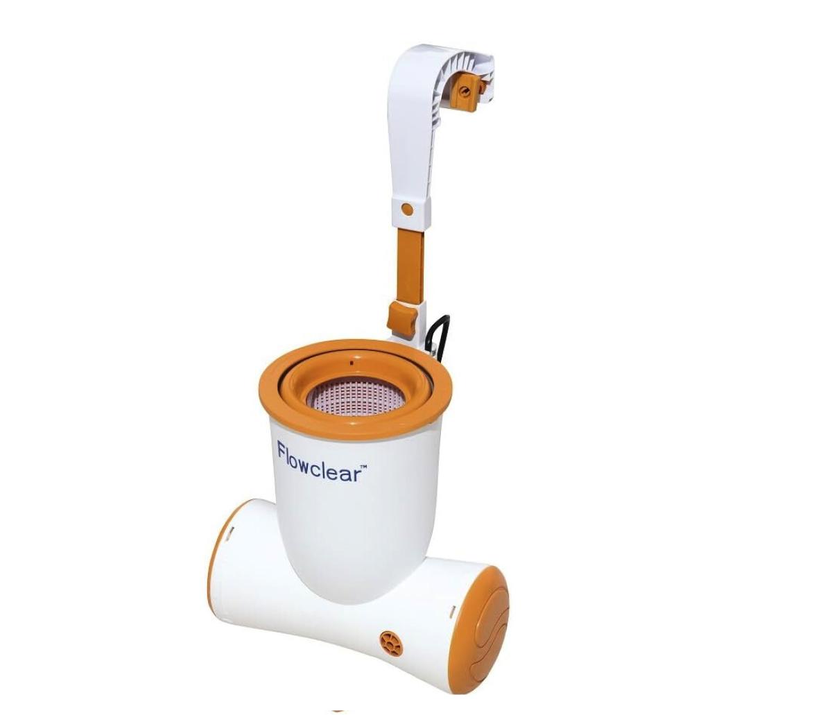Bestway 58462 Flowclear skieminis filtro siurblys 2574l