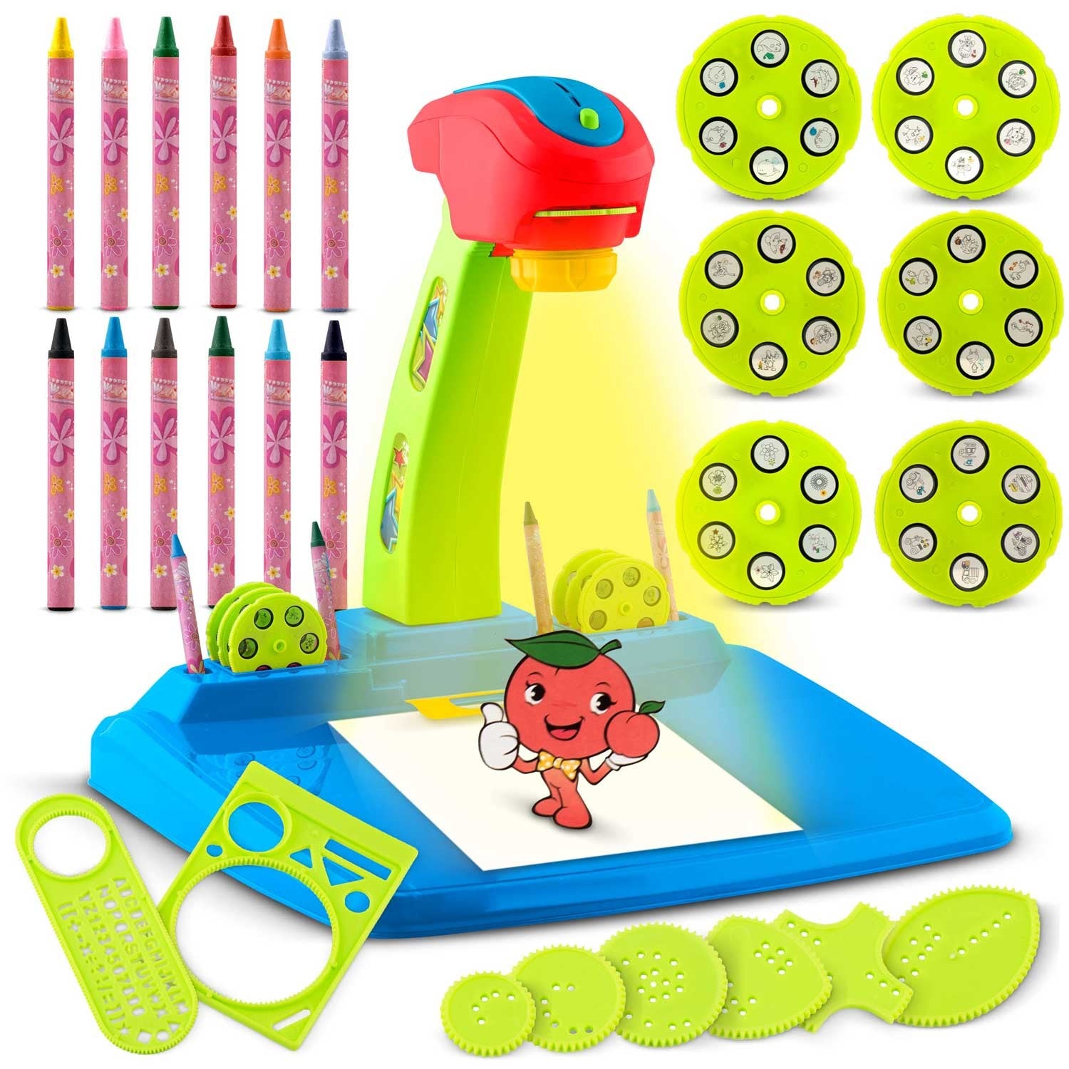 Ricokids 772001 - mėlynas