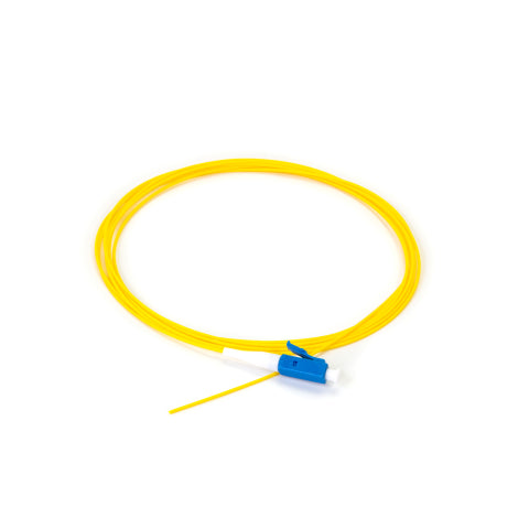 Optinis pigteilas LC/UPC SM (OS1/OS2, 2m, 900µm, G657A1)