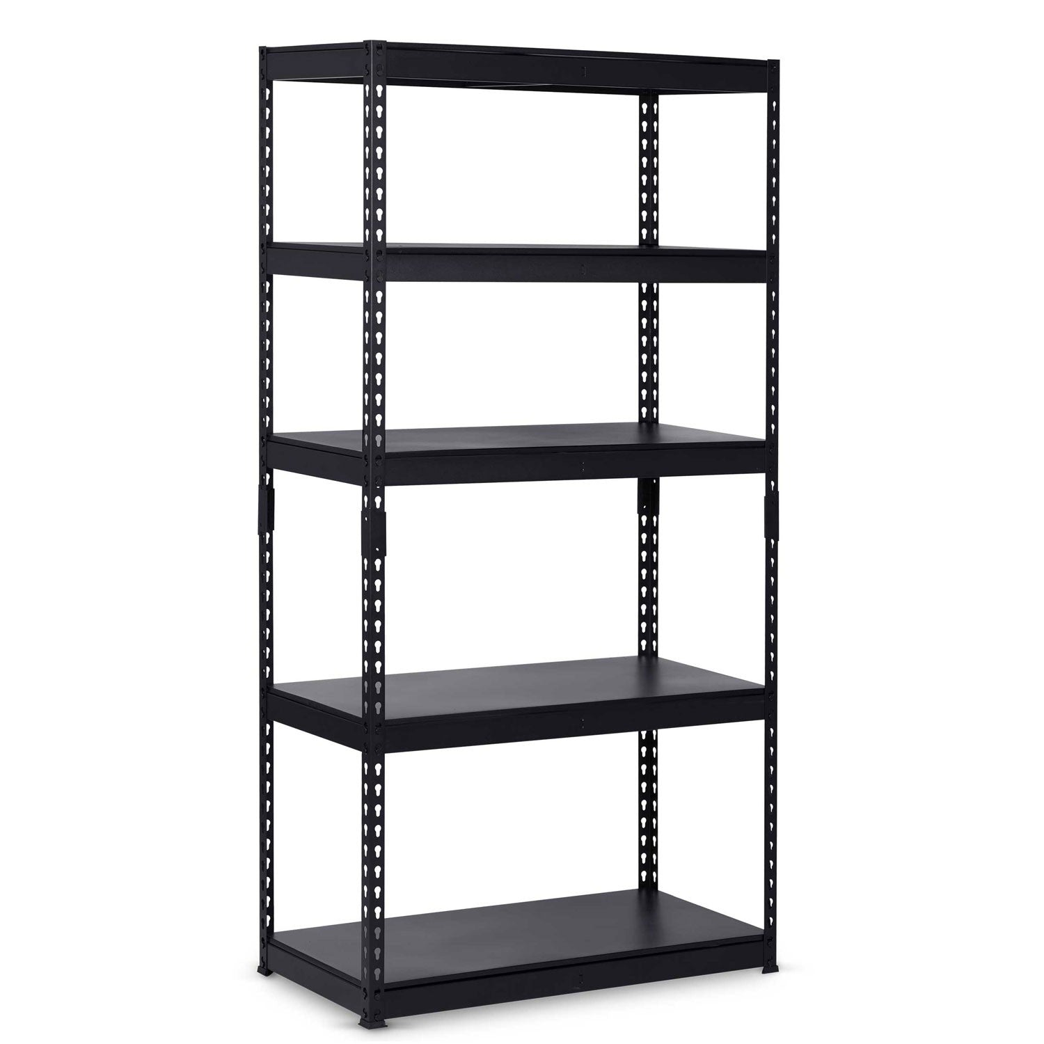 Metalinė sandėlio lentelė 183 x 90 x 45 cm