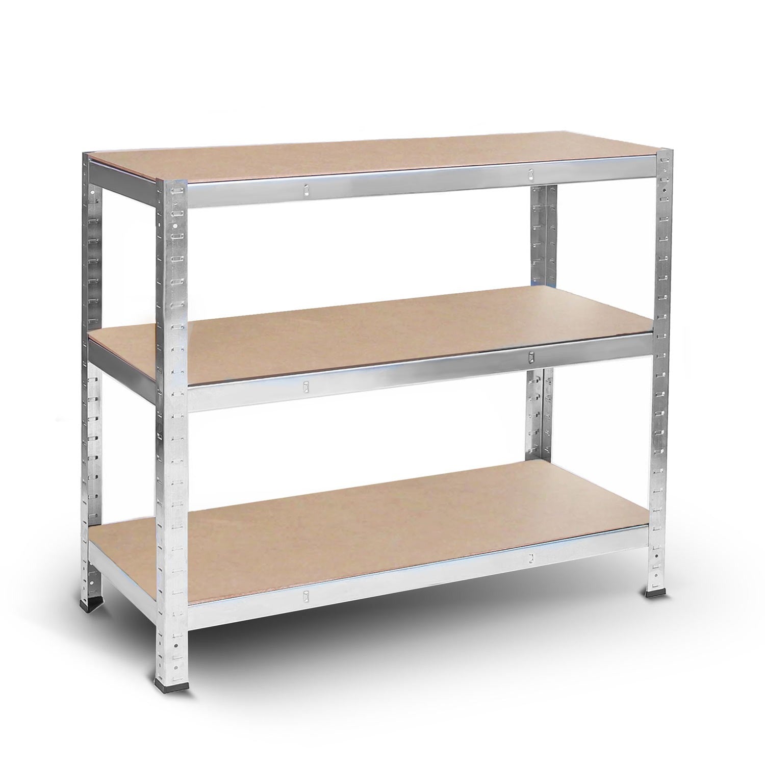 Metalinė sandėlio lentelė 205 x 120 x 45 Humberg 4850