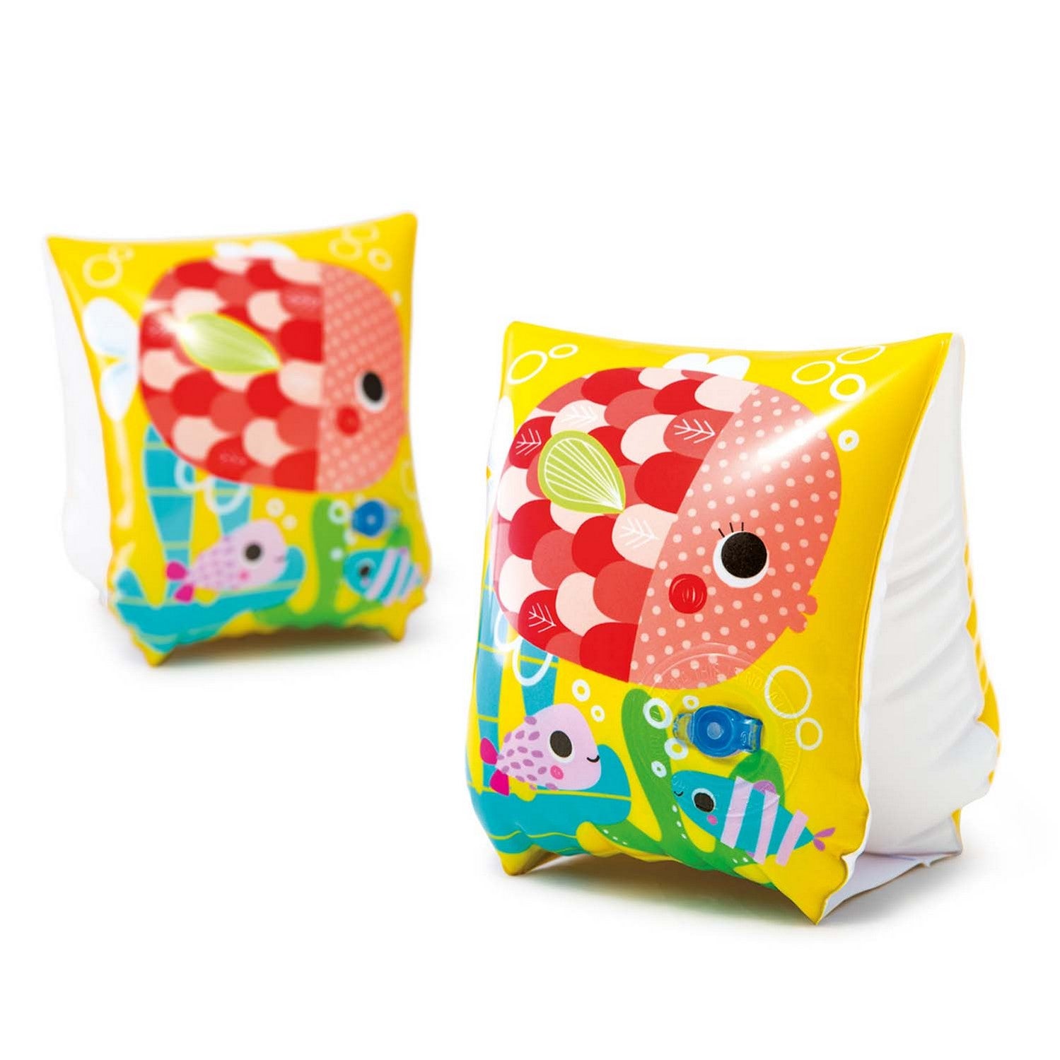23 cm x 15 cm INTEX 58652 plaukimo pirštinės
