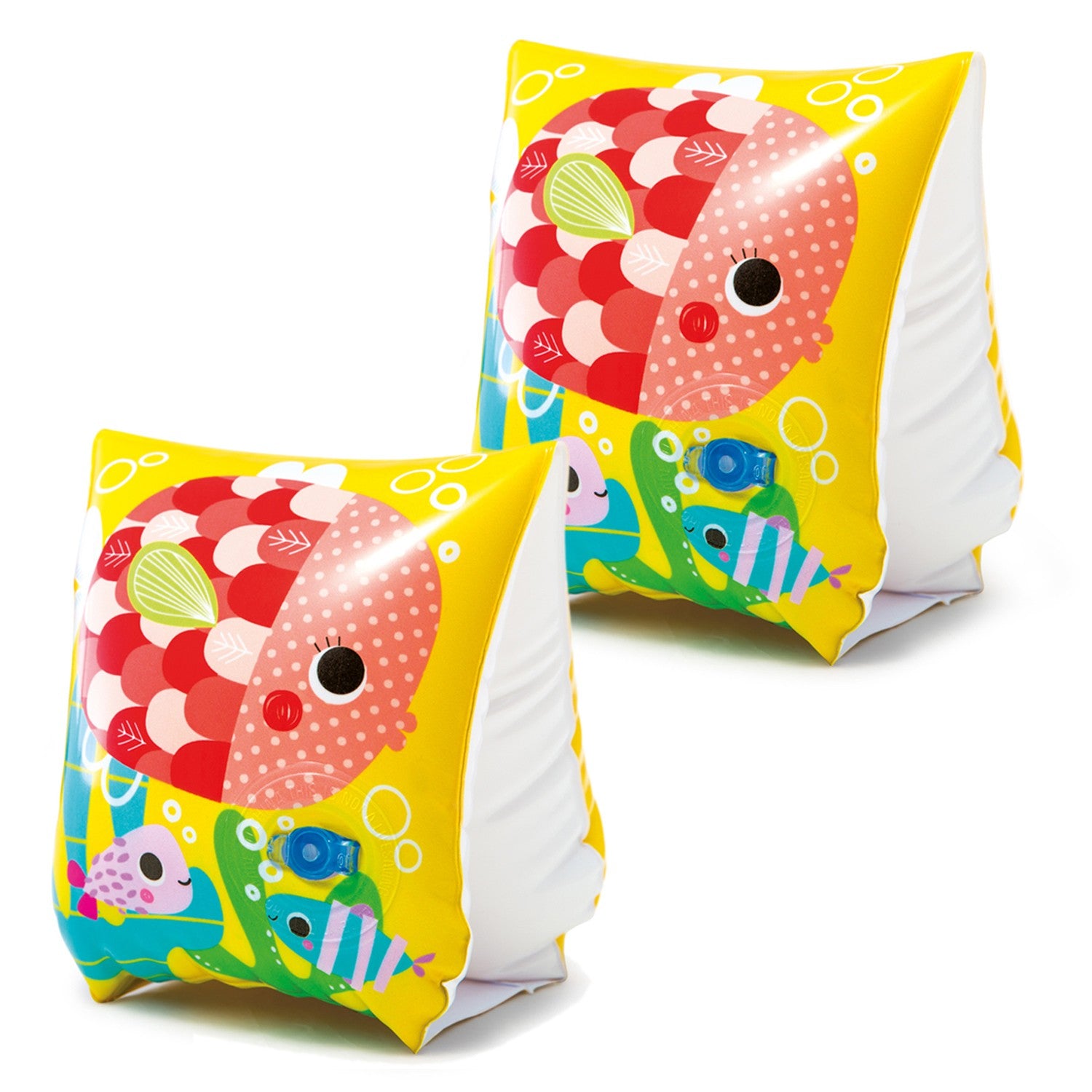 23 cm x 15 cm INTEX 58652 plaukimo pirštinės