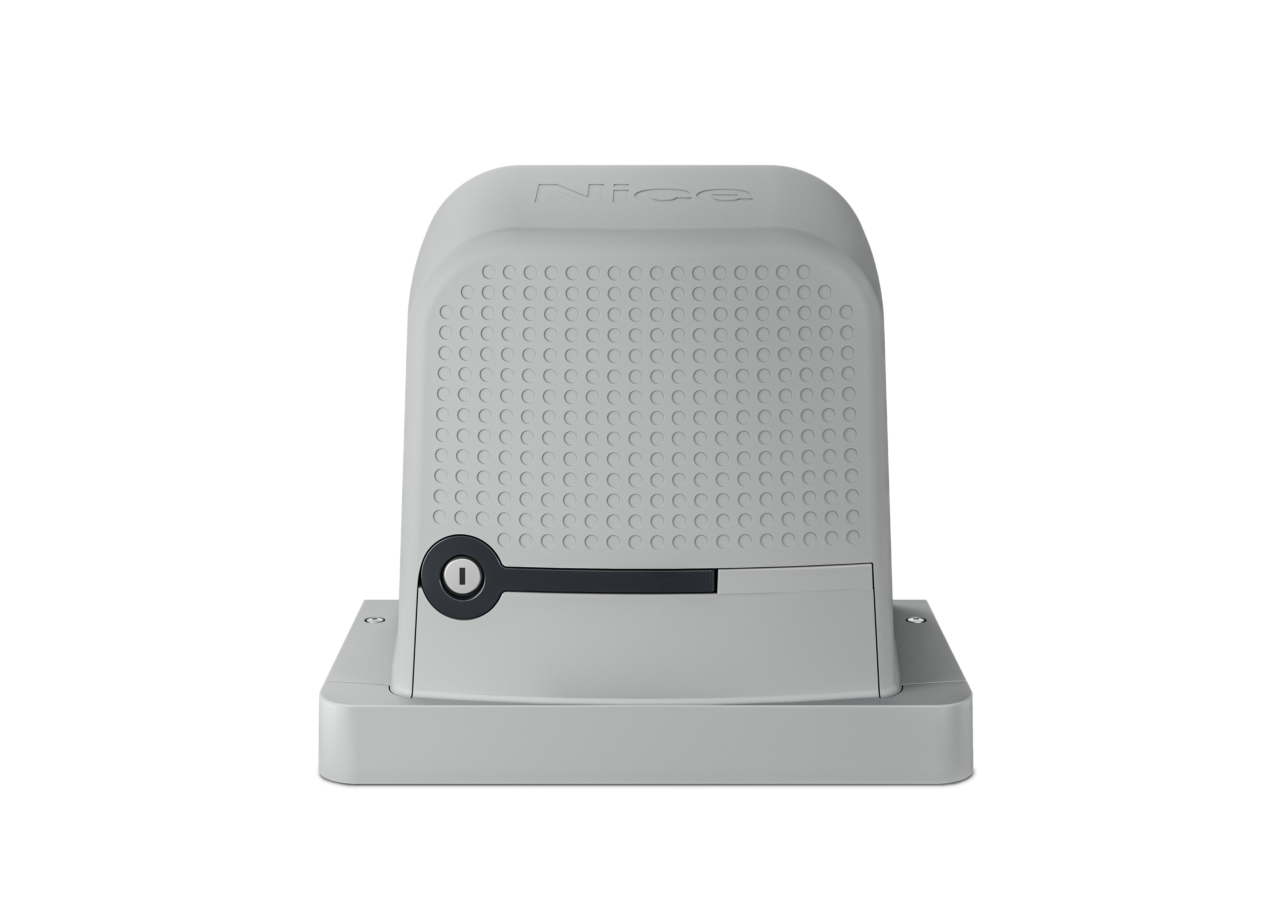 Automatikos komplektas slankiojantiems vartams NICE RO600KLTR01