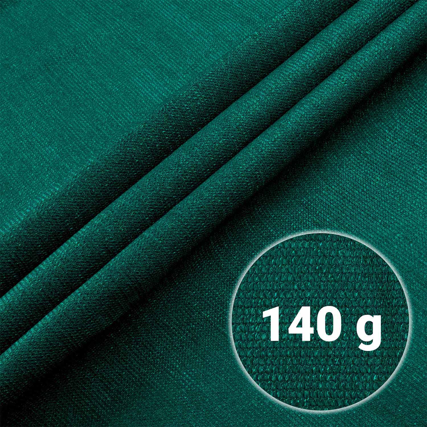1,2x25 m 140 g/m2 + 50 žaliųjų užtaisų