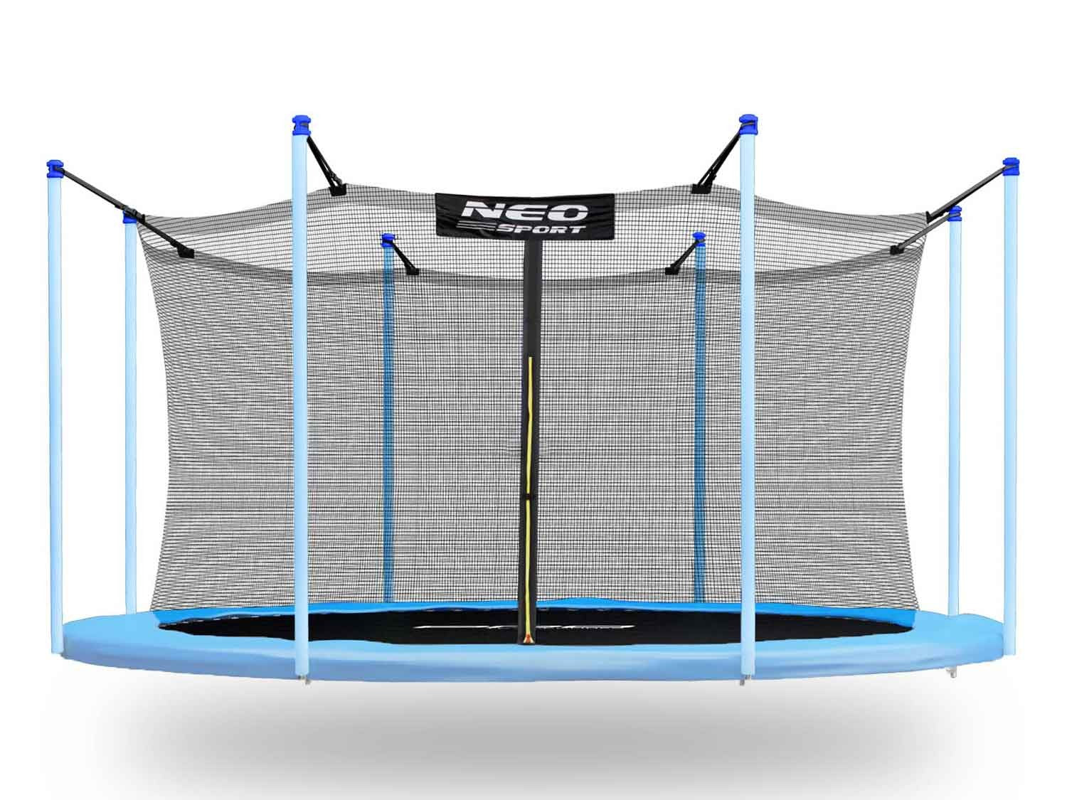 435 cm 14 ft Neo-Sport batutas vidinė tinklelė