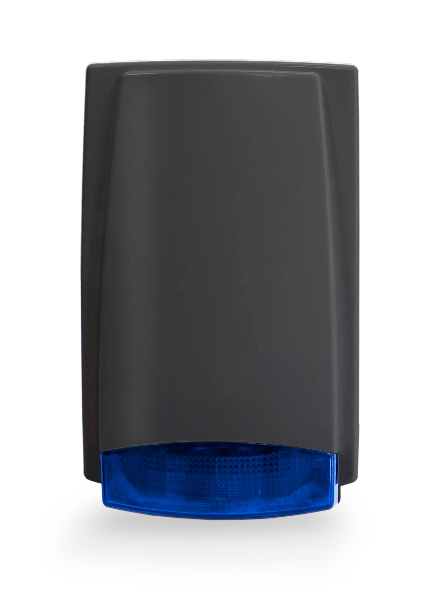 Pilka lauko sirena MR-100BL (mėlyna)