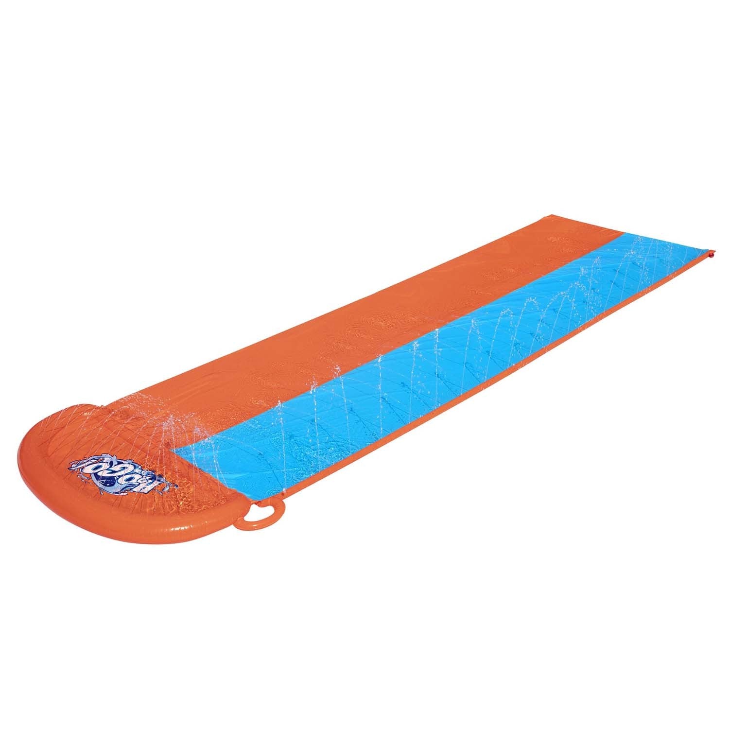 Vandens slidininkė 2os.