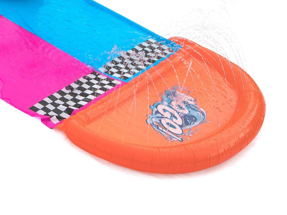 Bestway 52320 vandens slidininkas