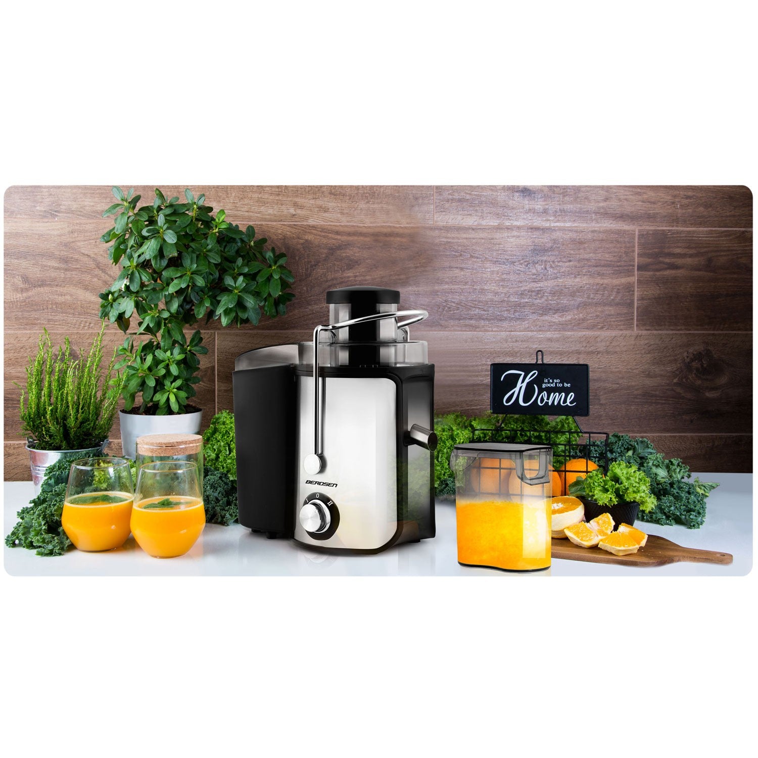 600 W BD-750 Berdsen juodasis sukabintuvas