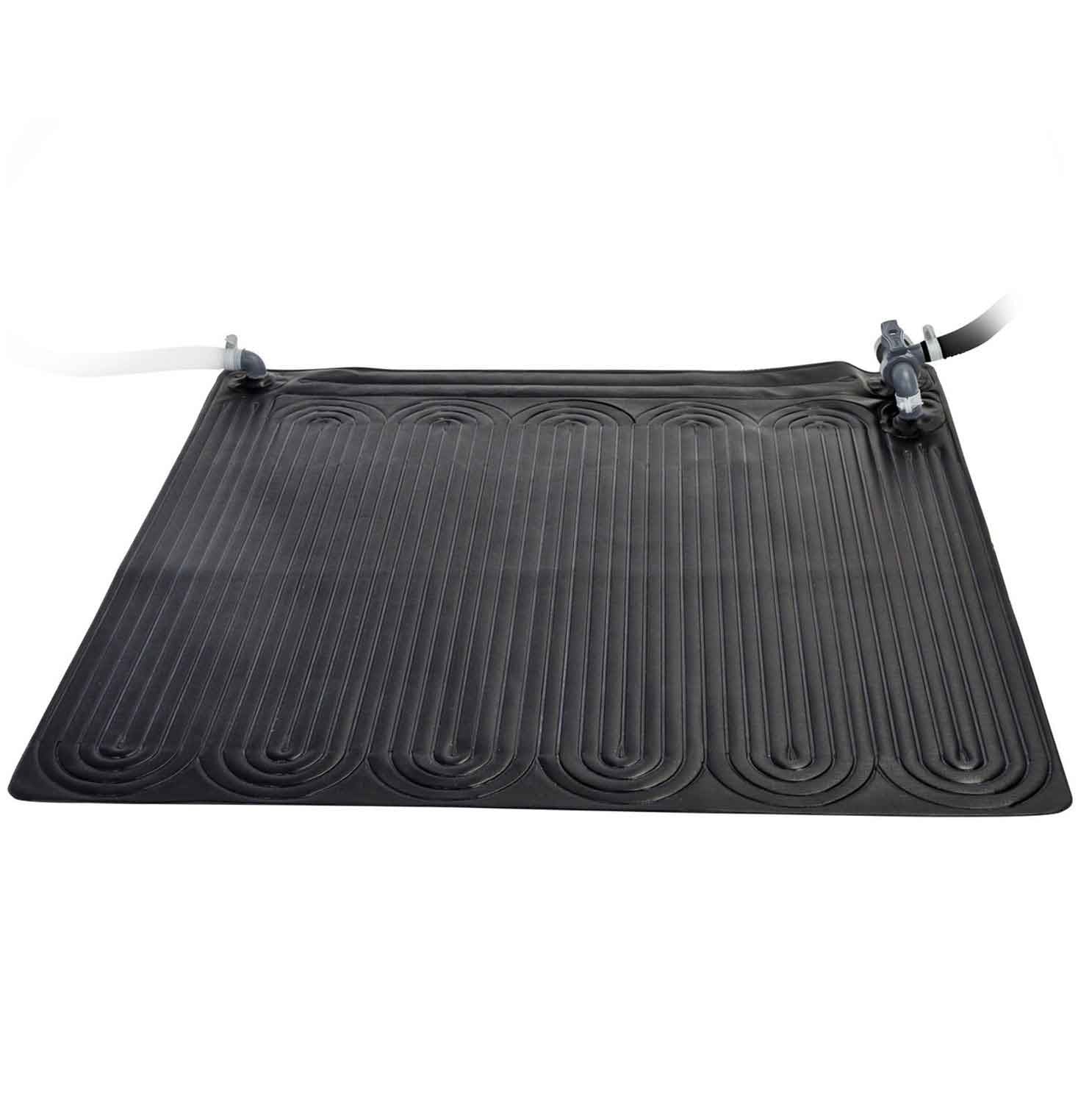 120 x 120 cm INTEX 28685 saulės vandens šildymo panelas