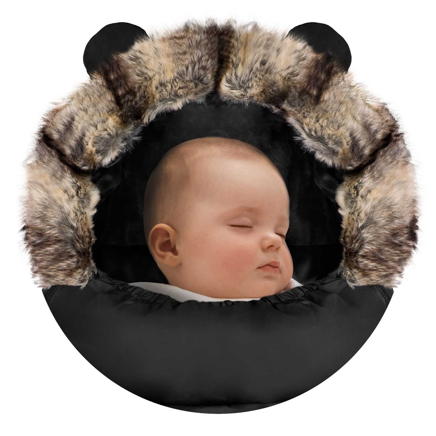 Naktinė krepšinė, Elmi Ricokids - juoda