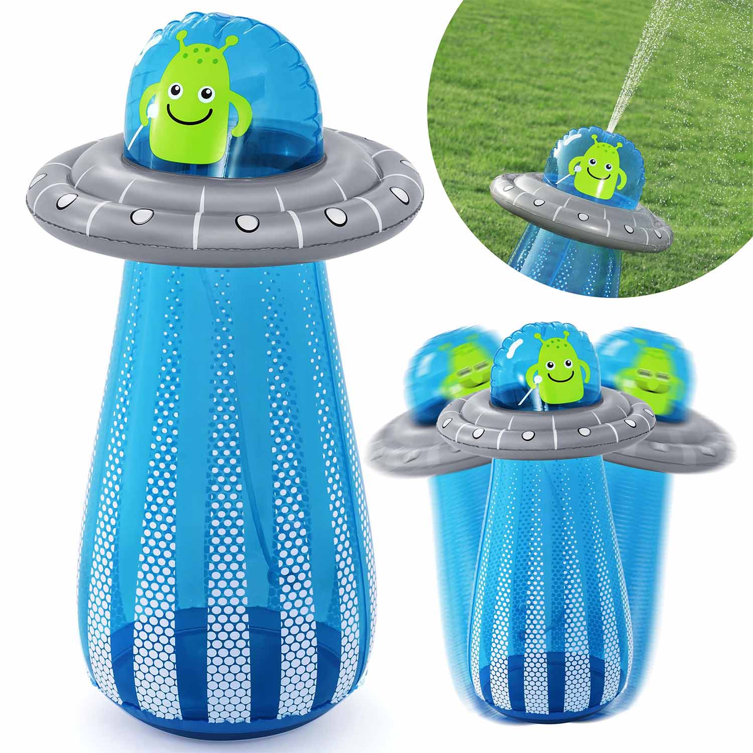 "Bestway 52731" UFOs purškiklis