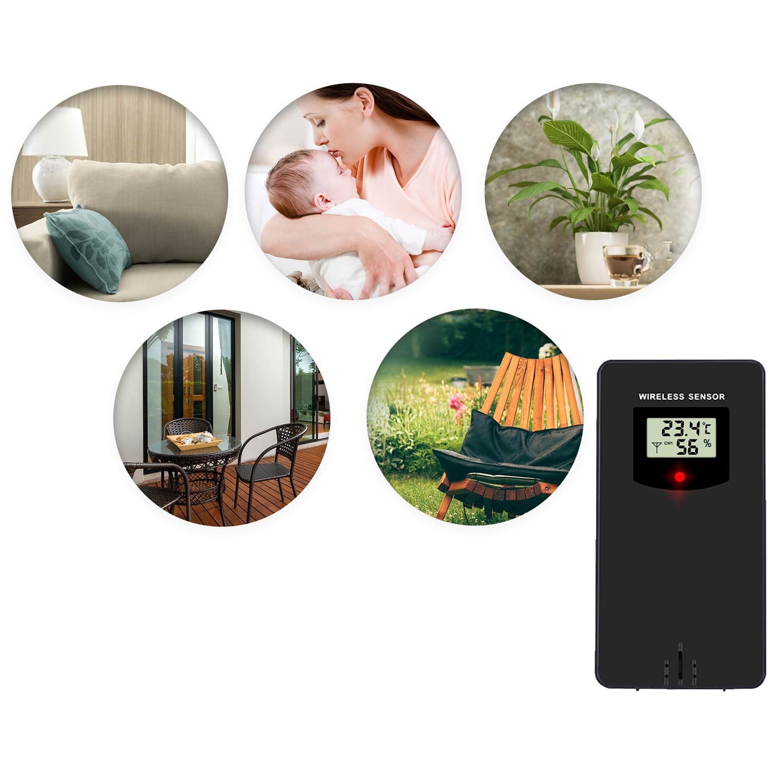 Žalioji meteorologinė stotis