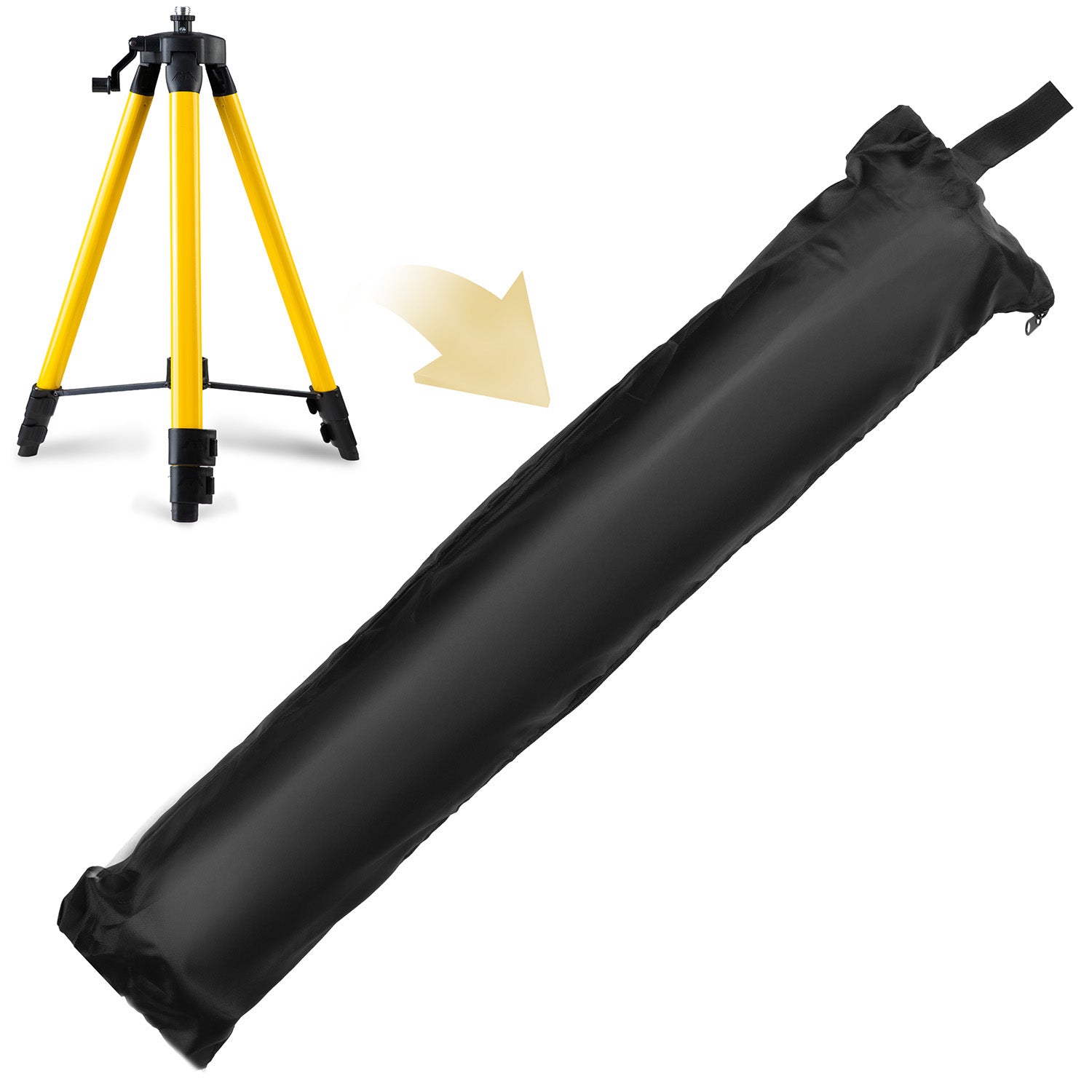 Humbergo HM-180 kryžminio lazerio statinys