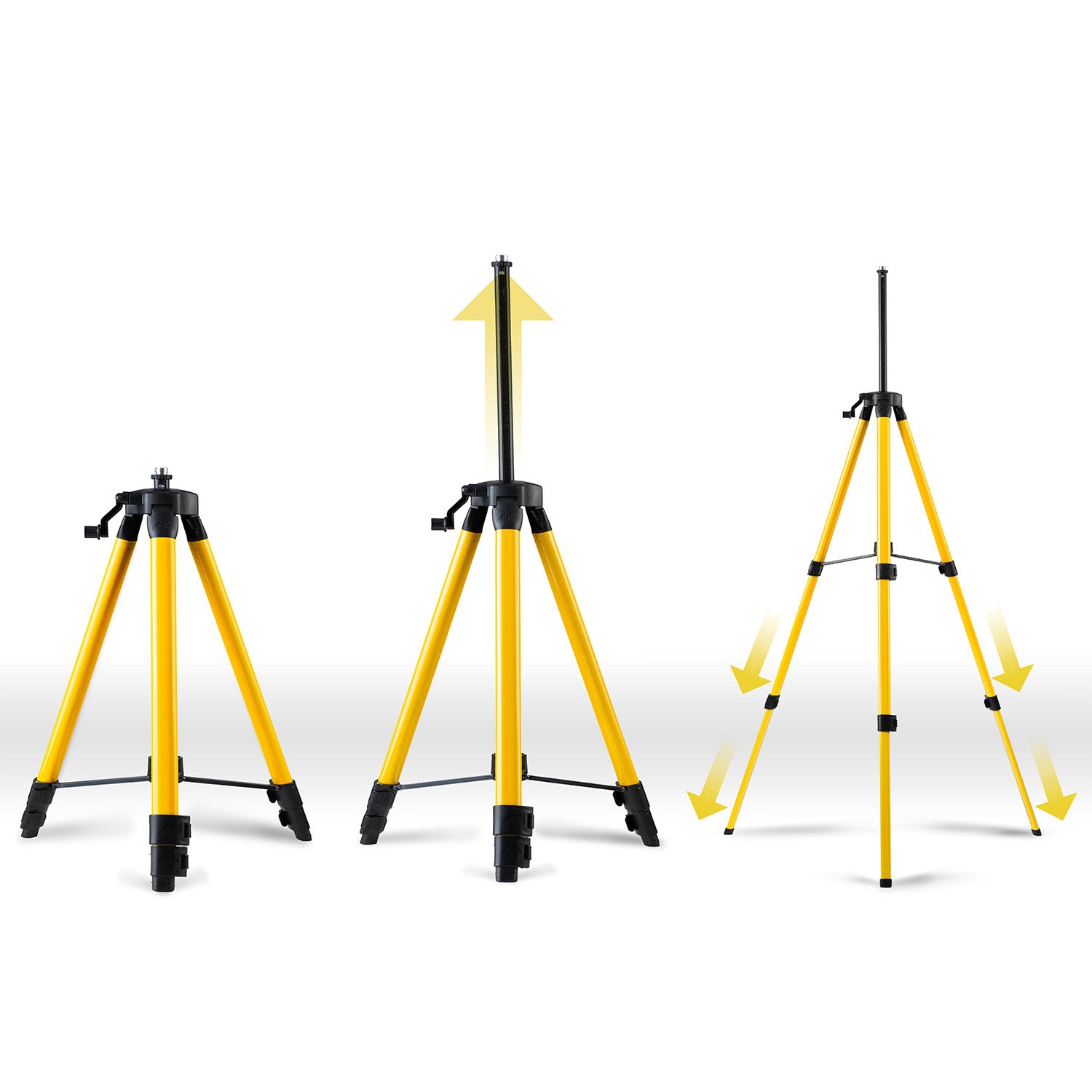 Humbergo HM-180 kryžminio lazerio statinys