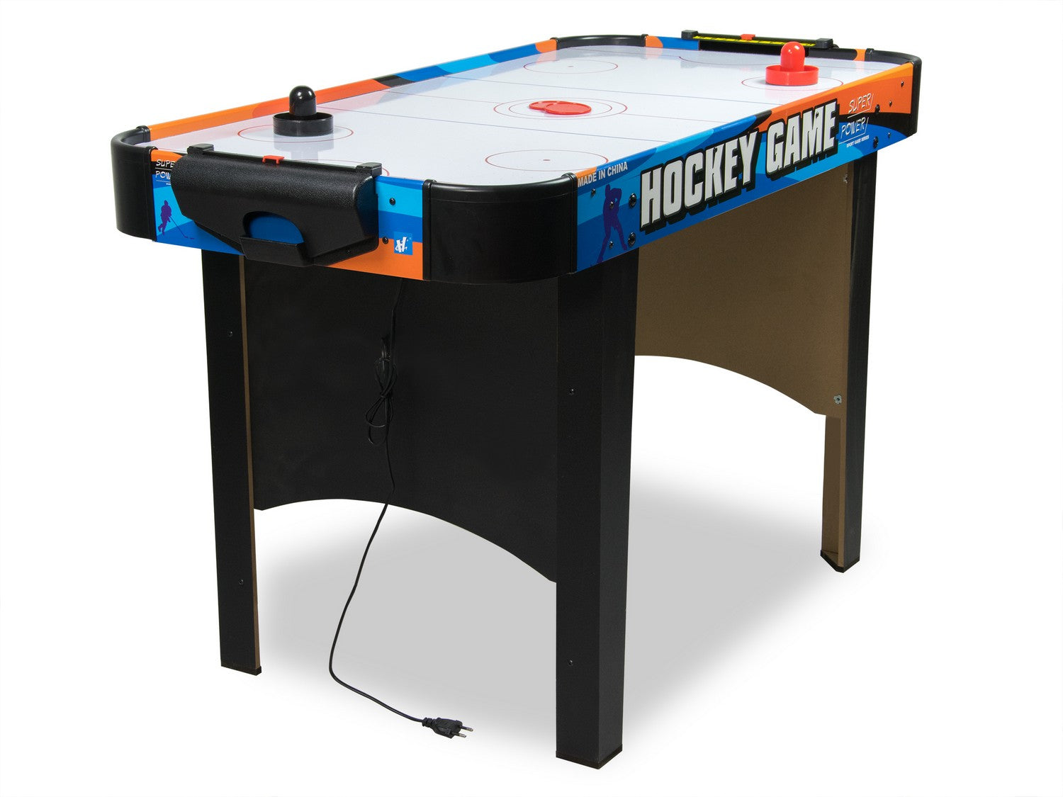 Žaidimo stalo cymbergaj Air Hockey didelis NS-428