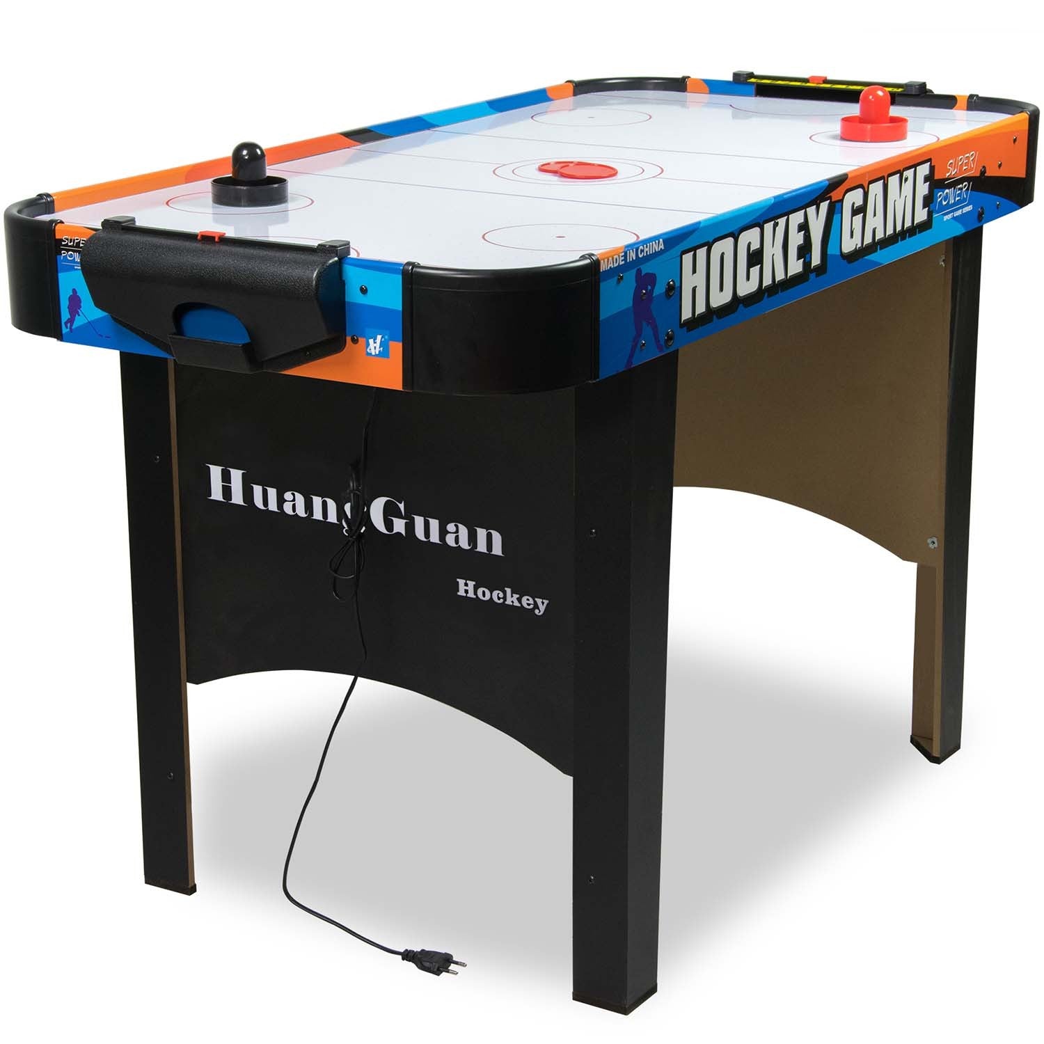 Air Hockey žaidimų stalas