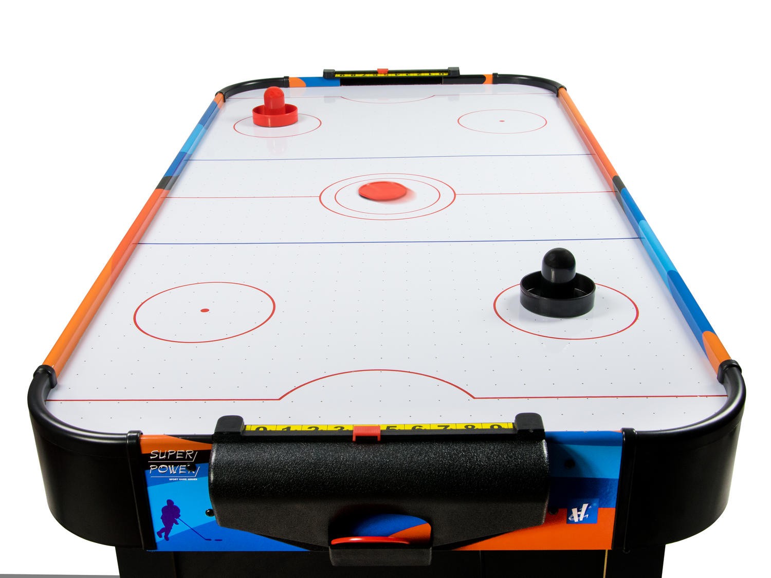 Žaidimo stalo cymbergaj Air Hockey didelis NS-428