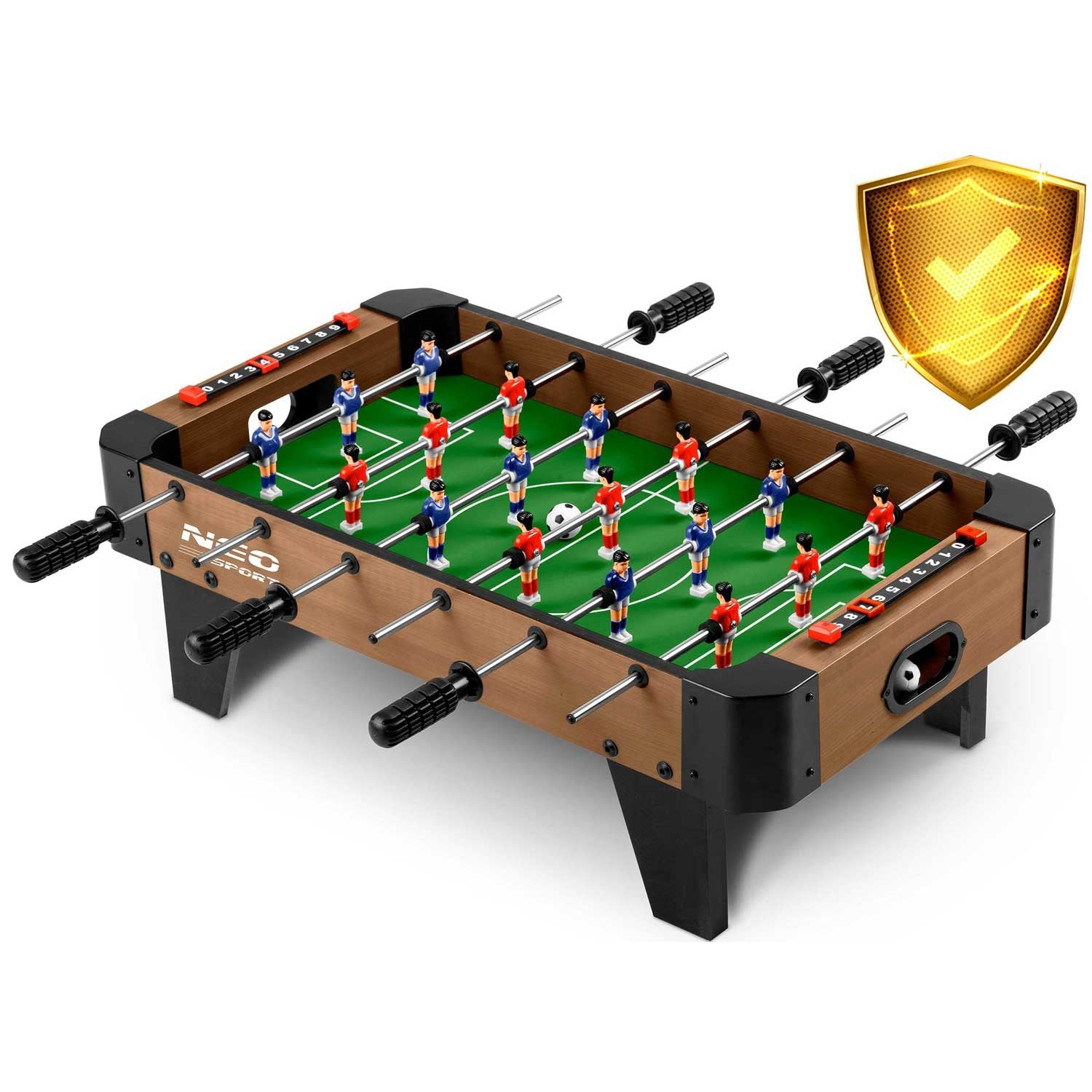 Neo-Sport NS-437 futbolo stalo