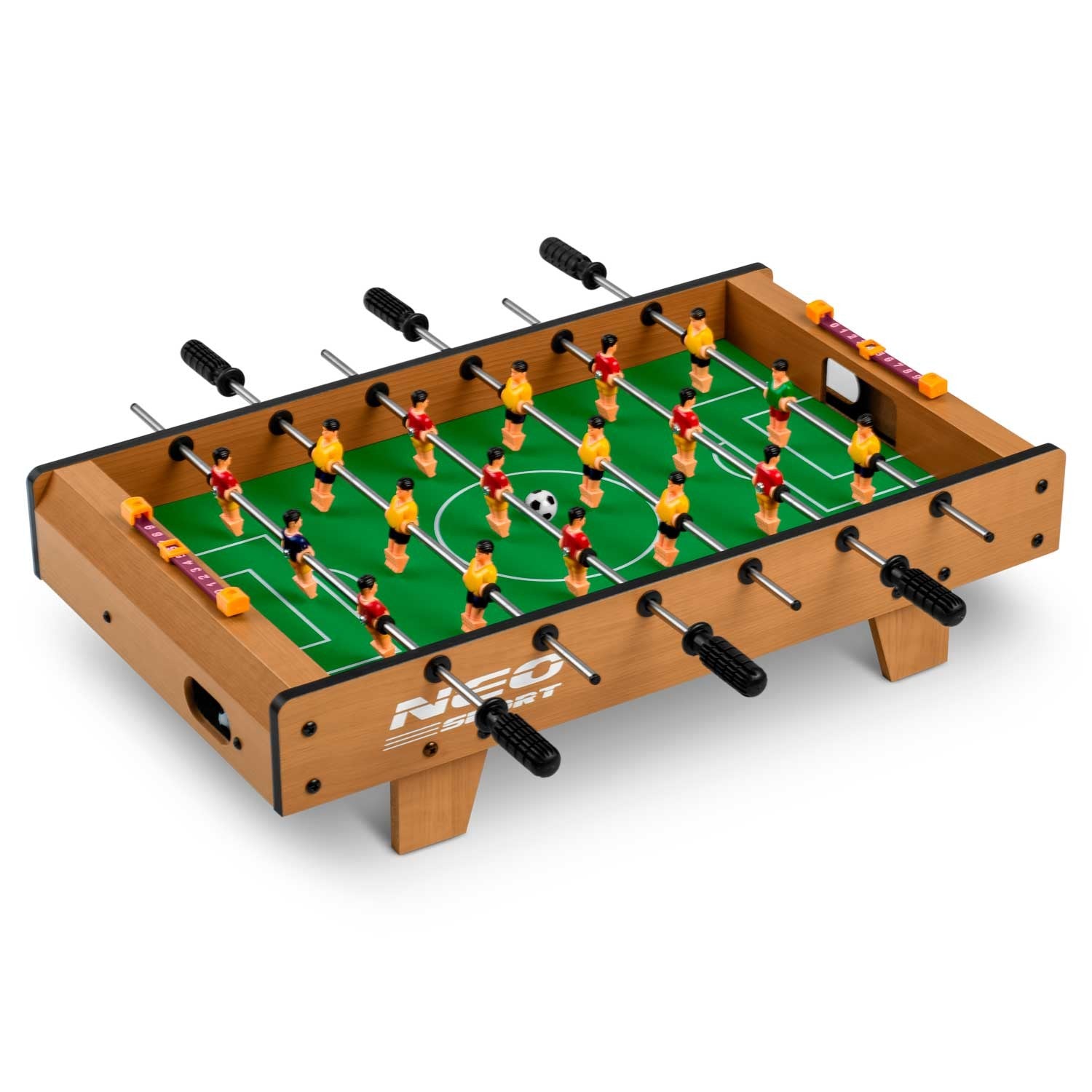 Neo-Sport NS-436 futbolo stalo