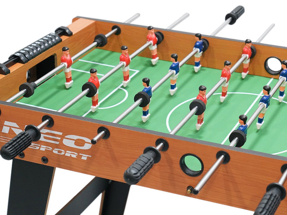 Didelis futbolo stalo žaidimas - Neo-Sport NS-444