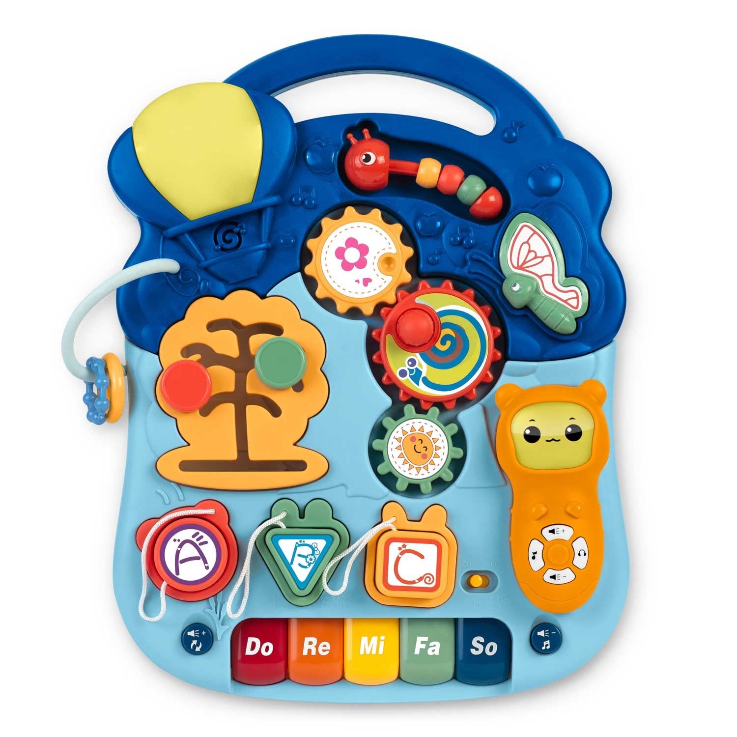 Ricokids mėlynas 781900