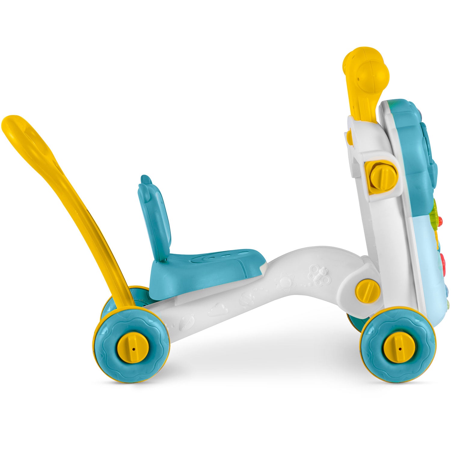 4v1 Ricokids žalios spalvos 781500