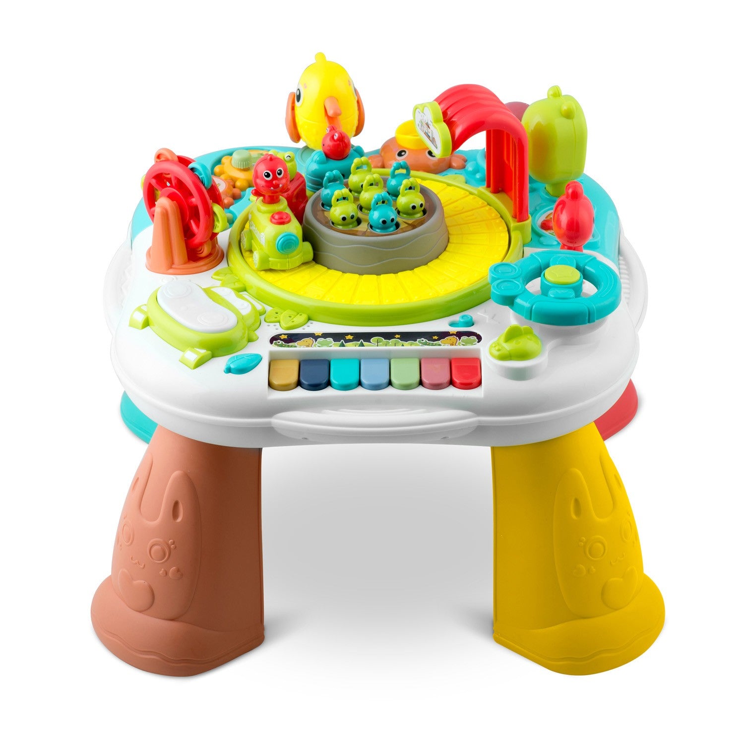 RK-821 Ricokids informacinis stolis ir lentelė