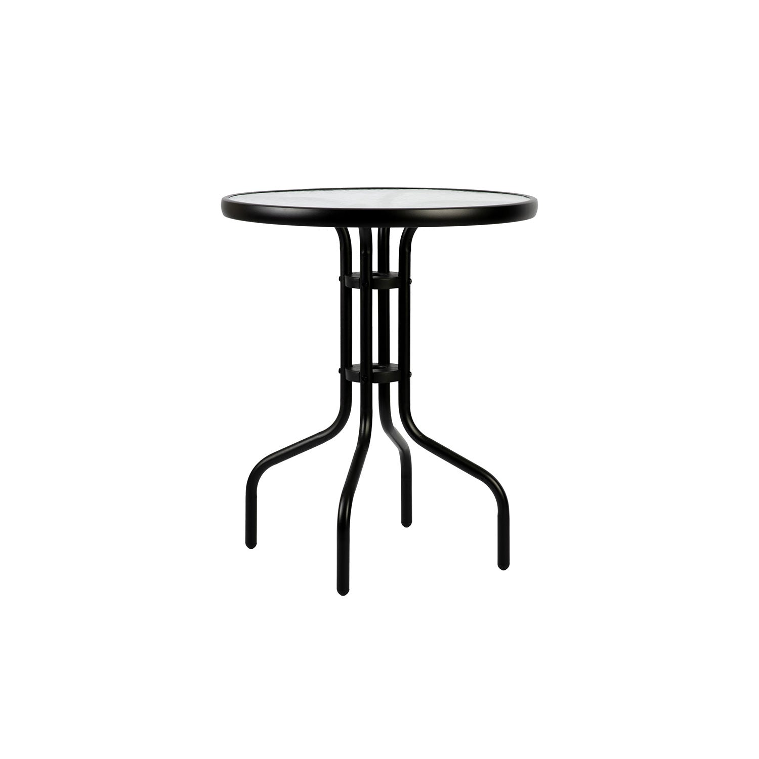 60 x 71 cm apvalios sodinės stalo Sofotel SO-981