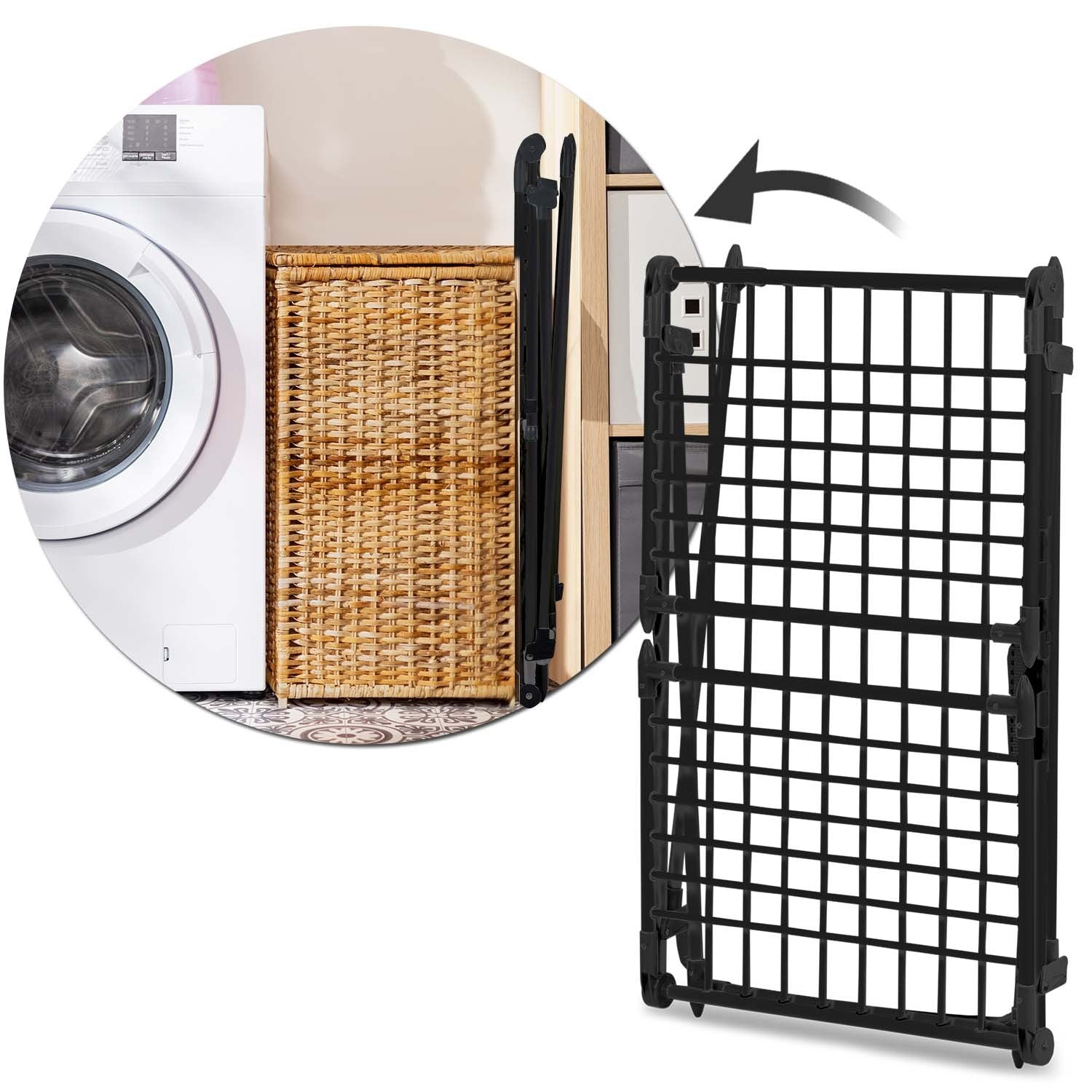 Lydia 27 mb juoda