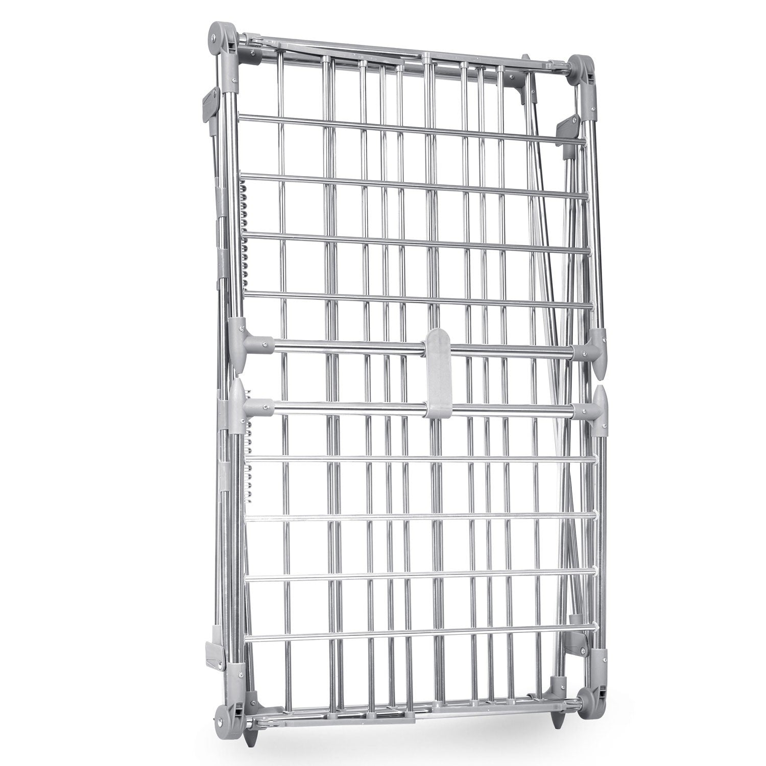 Stovintis skalbimo džiovintuvas 22 mb nerūdijančio plieno