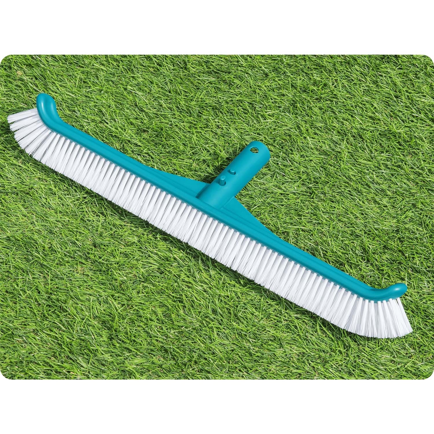 Bestway 58280 baseino dugno ir sienų valymo šepetė