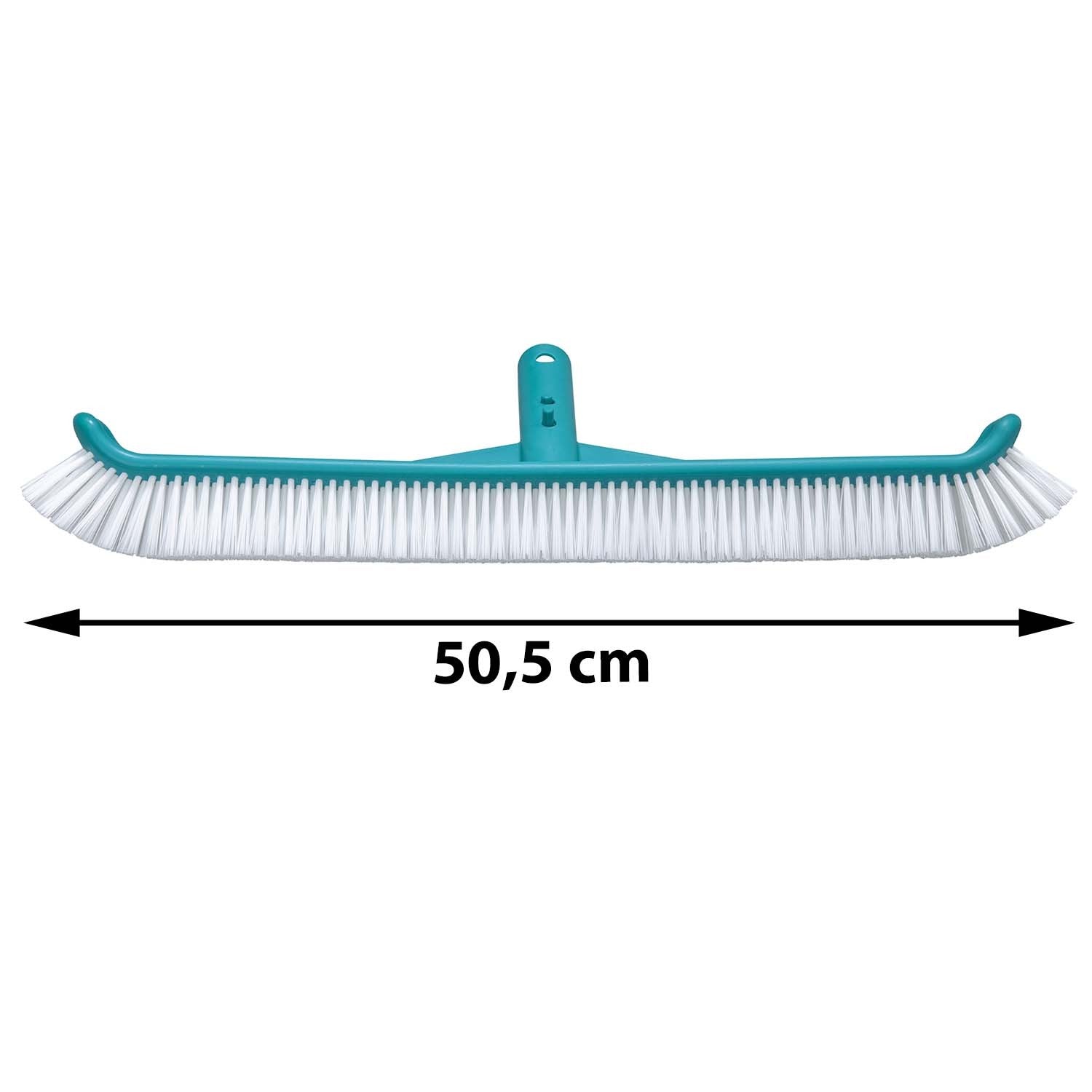 Bestway 58280 baseino dugno ir sienų valymo šepetė