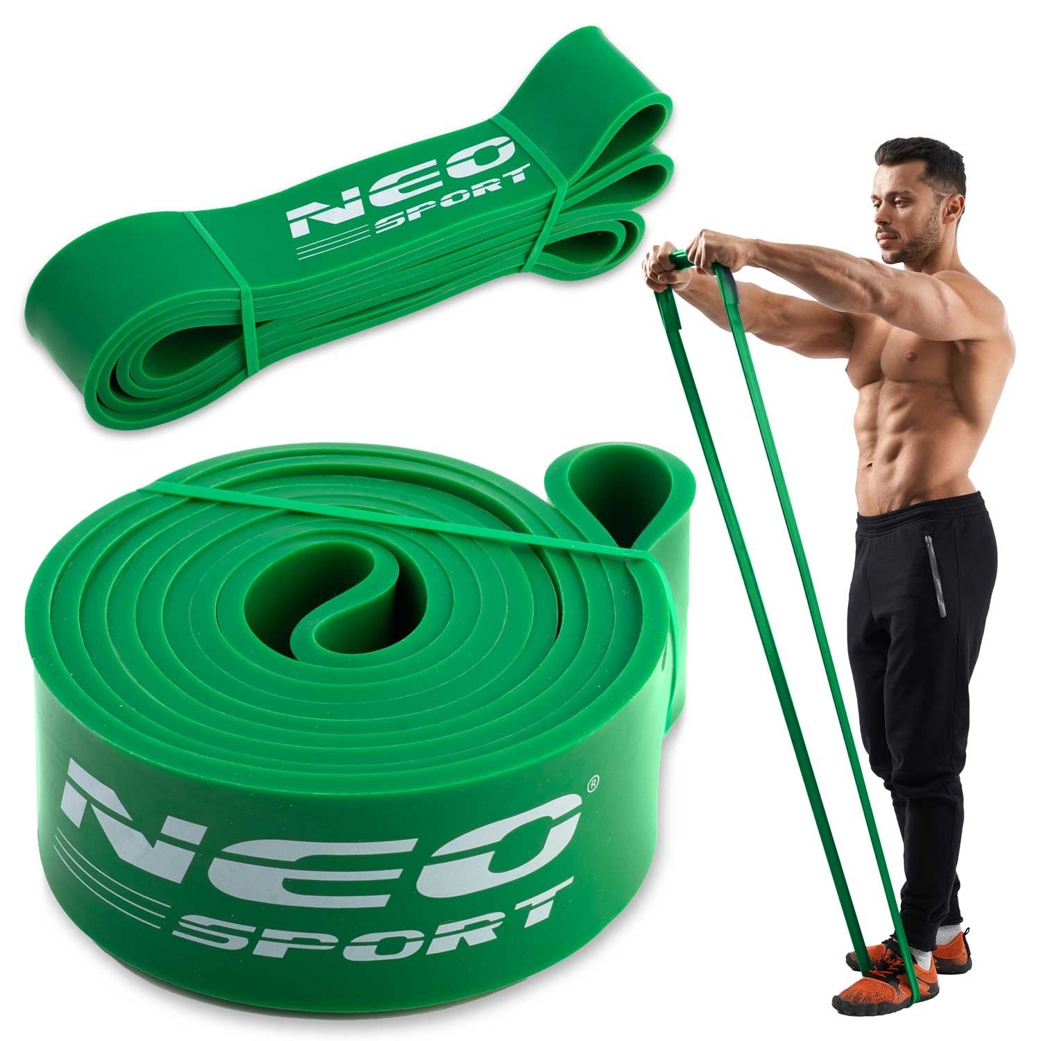 NS-960 Neo-Sport bandymo lizdinė juosta