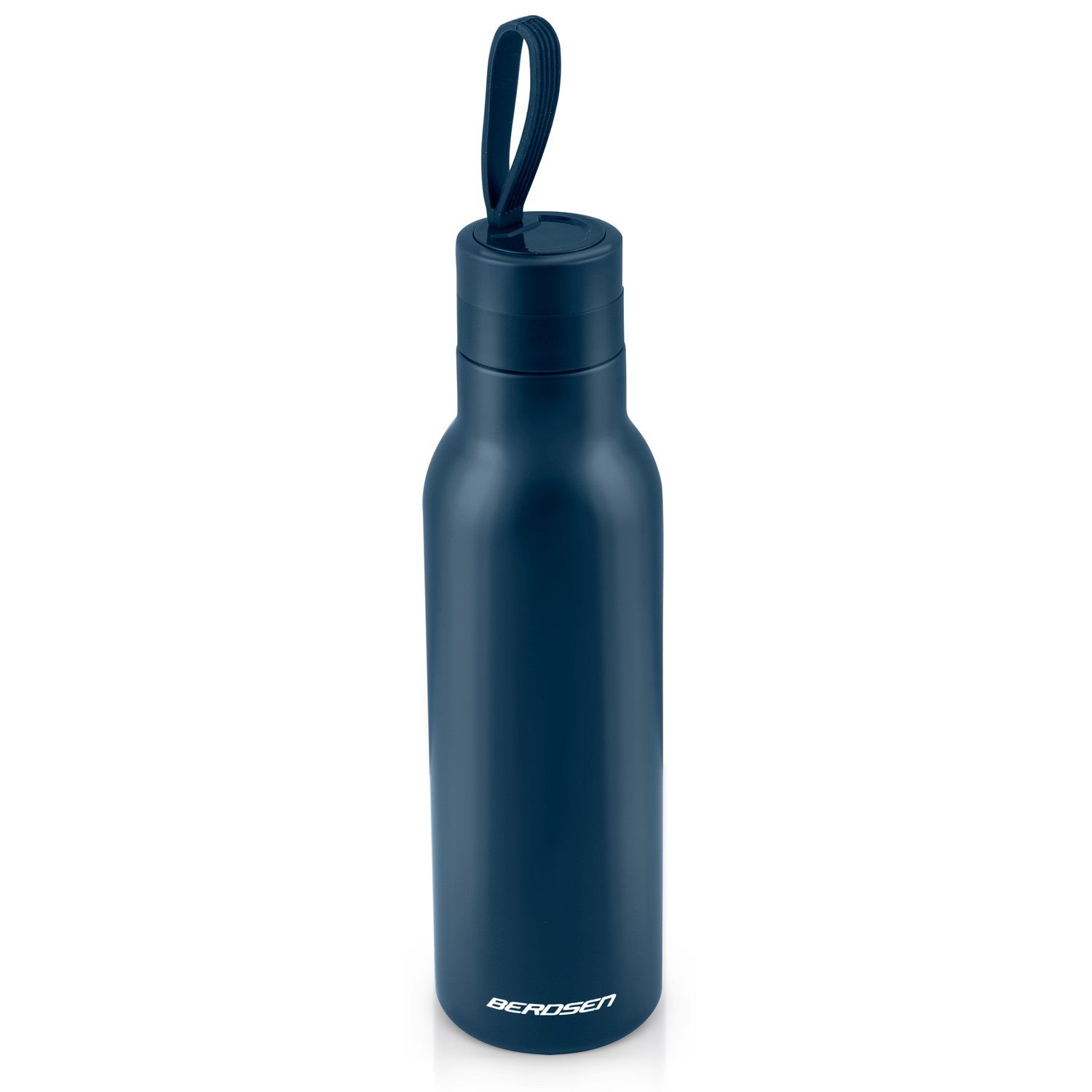 Vacuum thermos 500 ml BD-787 granatas