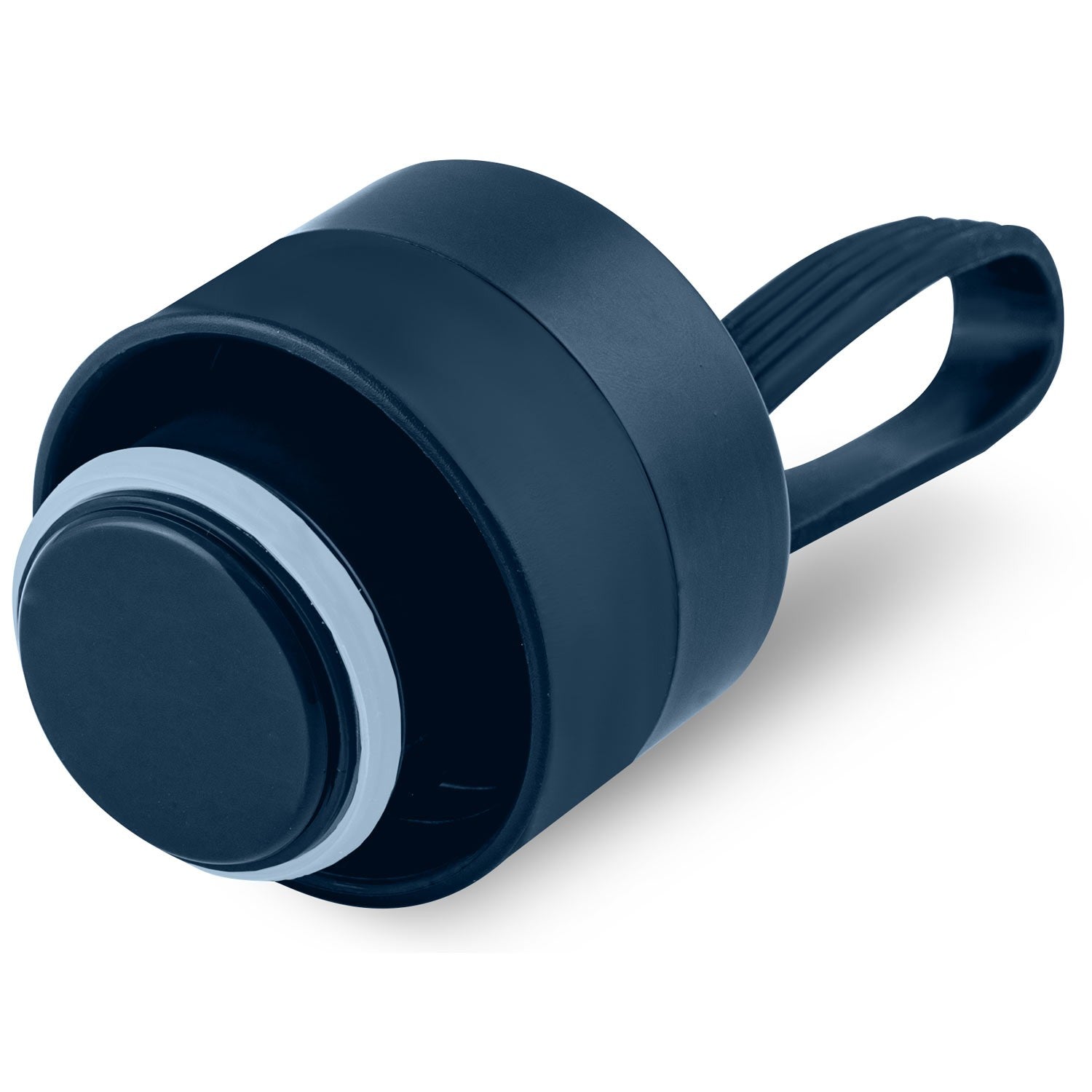 Vacuum thermos 500 ml BD-787 granatas