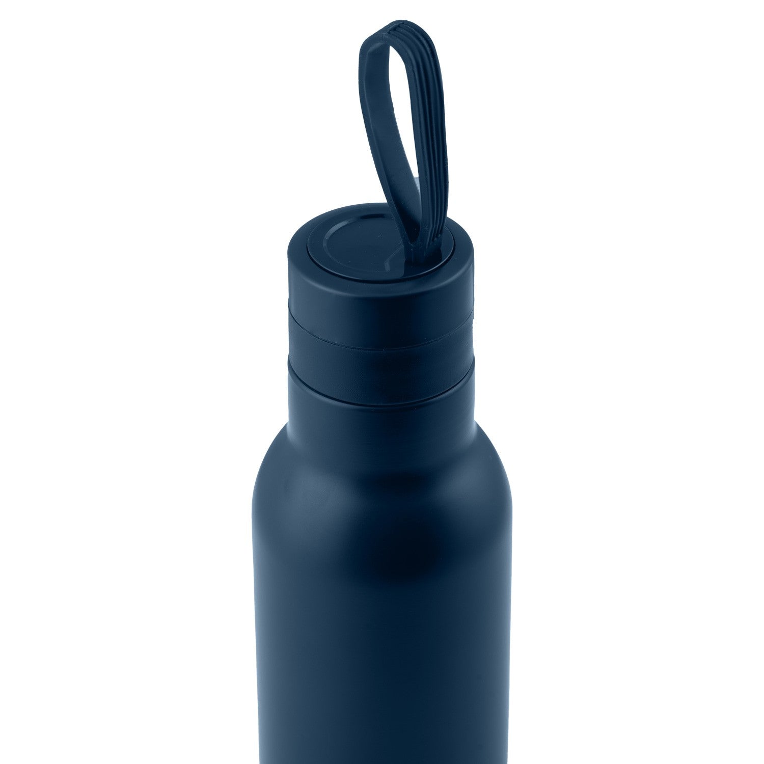 Vacuum thermos 500 ml BD-787 granatas