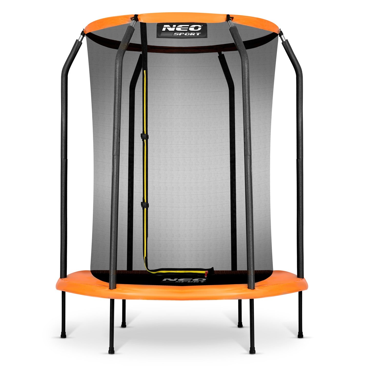 Vaikų sodo batutas 152 cm 5 ft Neo-Sport
