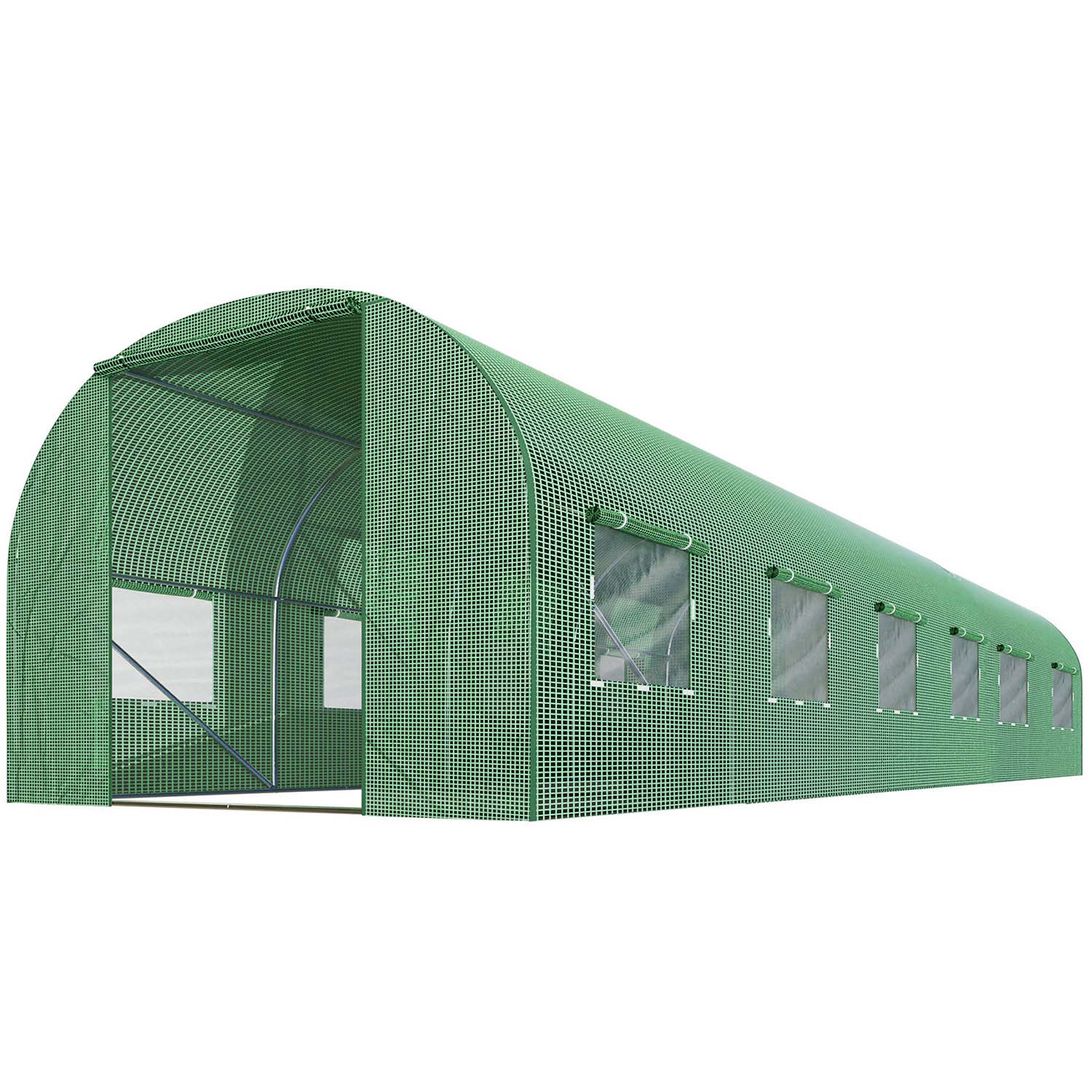 3 x 6 m (18 m2) sodas