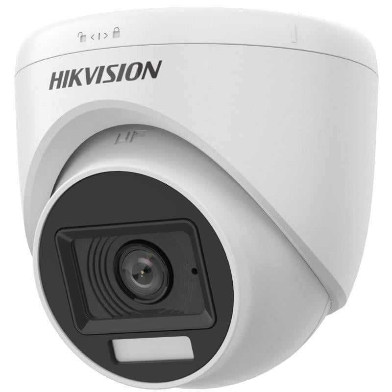 Hikvision dome kamera DS-2CE76K0T-LPFS F2.8