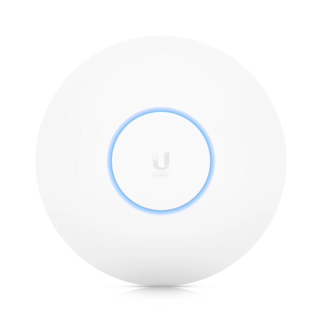 Belaidis LAN perdavimas Ubiquiti UniFi UAP-AC-PRO-EU