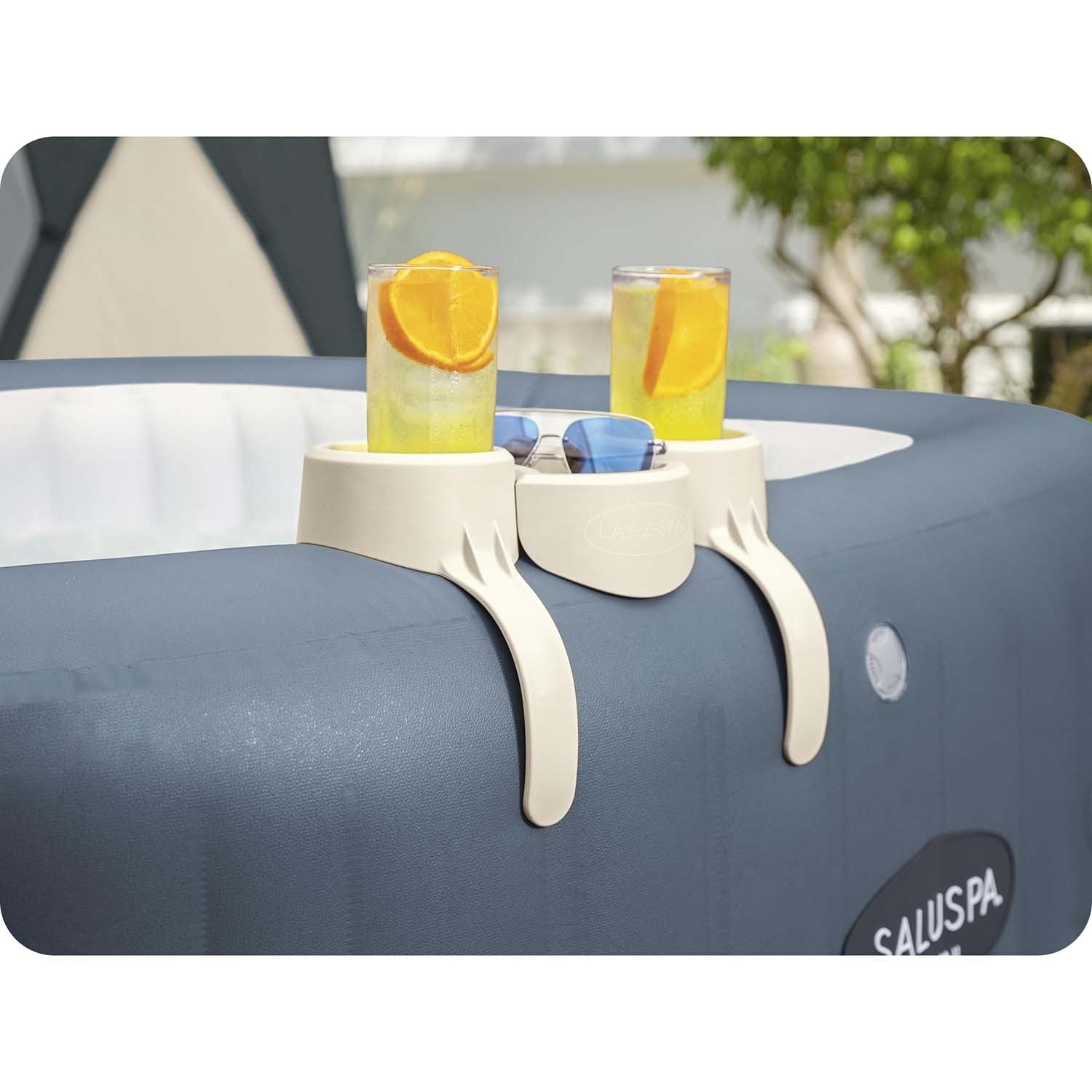 SPA gėrimų lizdas Bestway 60306